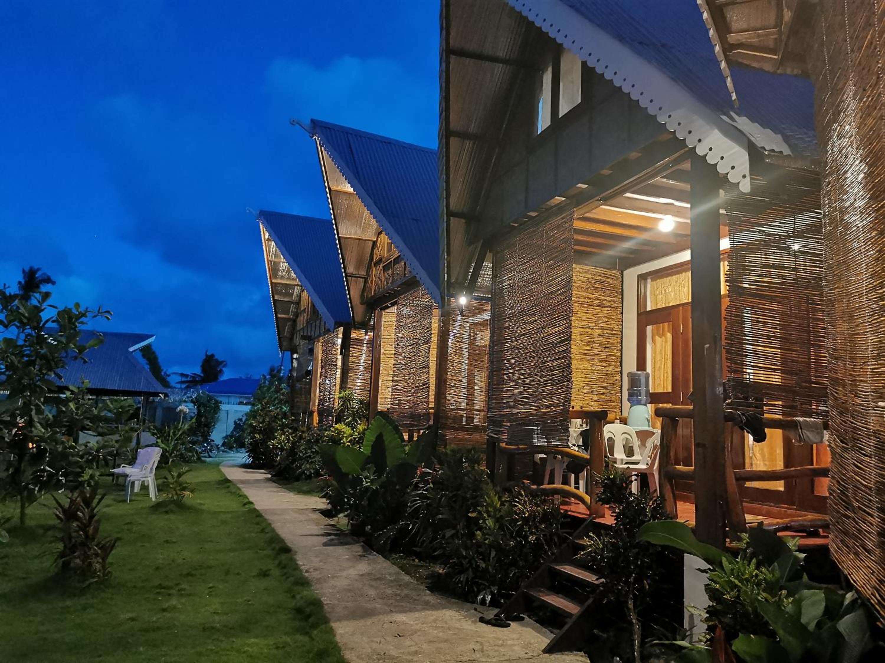 Duplex Villa 2 with Garden View - Photo 2