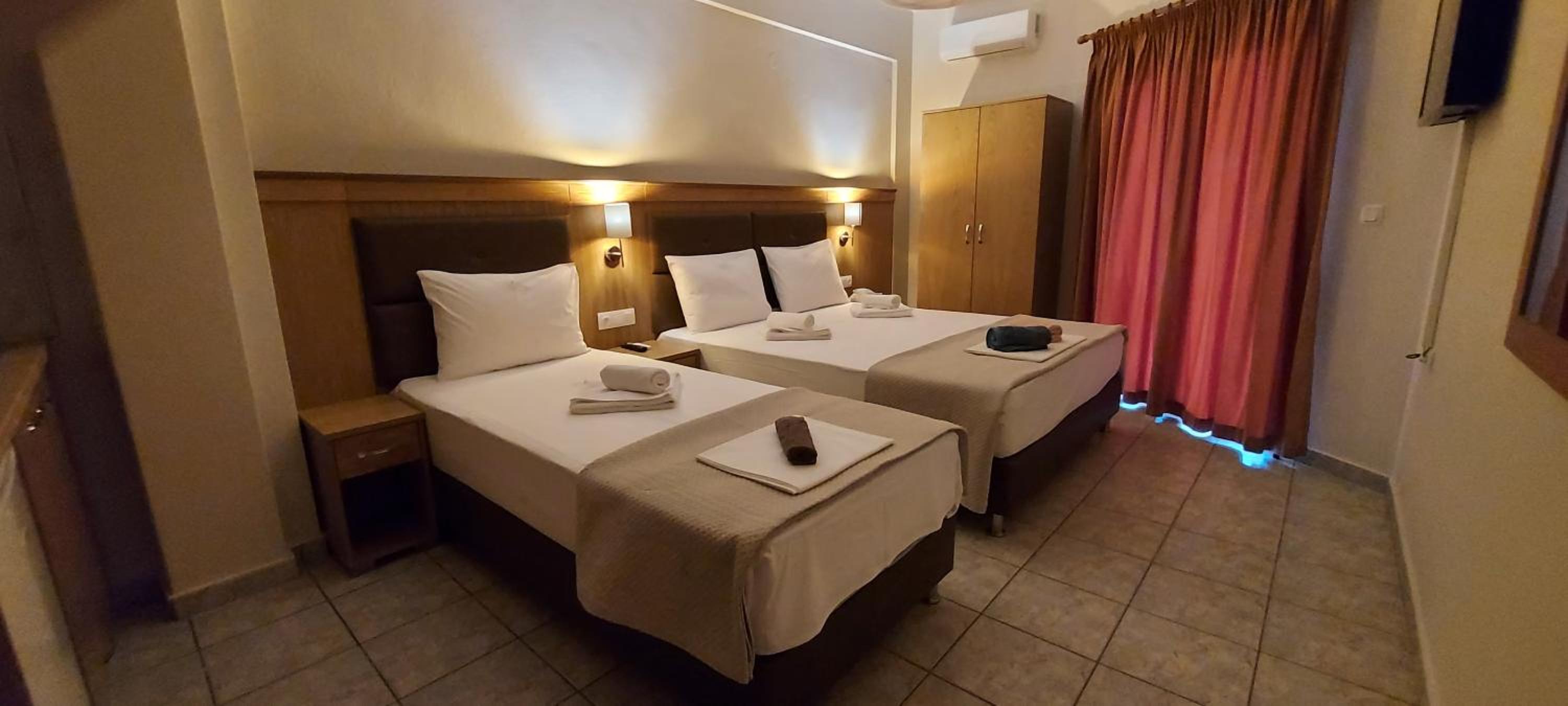 Triple Room - Photo 2