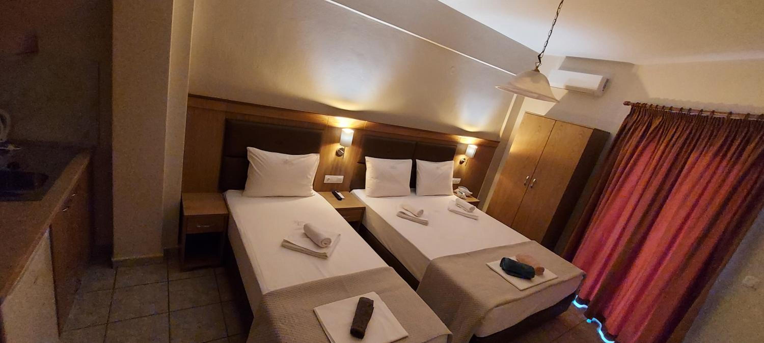 Triple Room - Photo 7