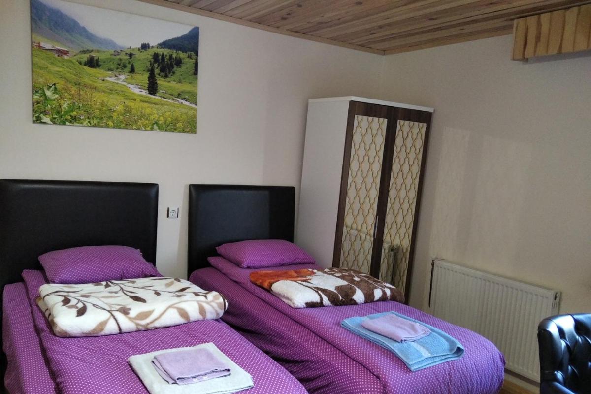 Triple Room with View photo 2