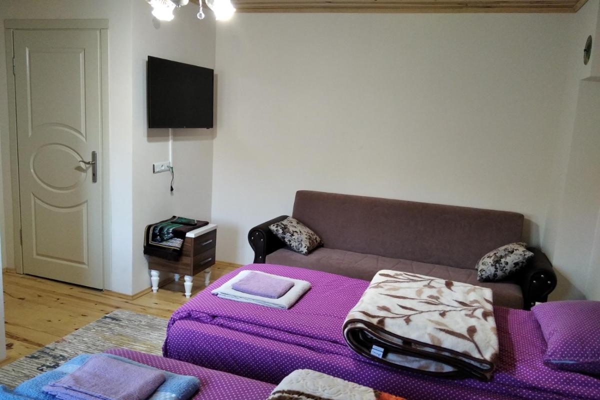 Triple Room with View photo 3
