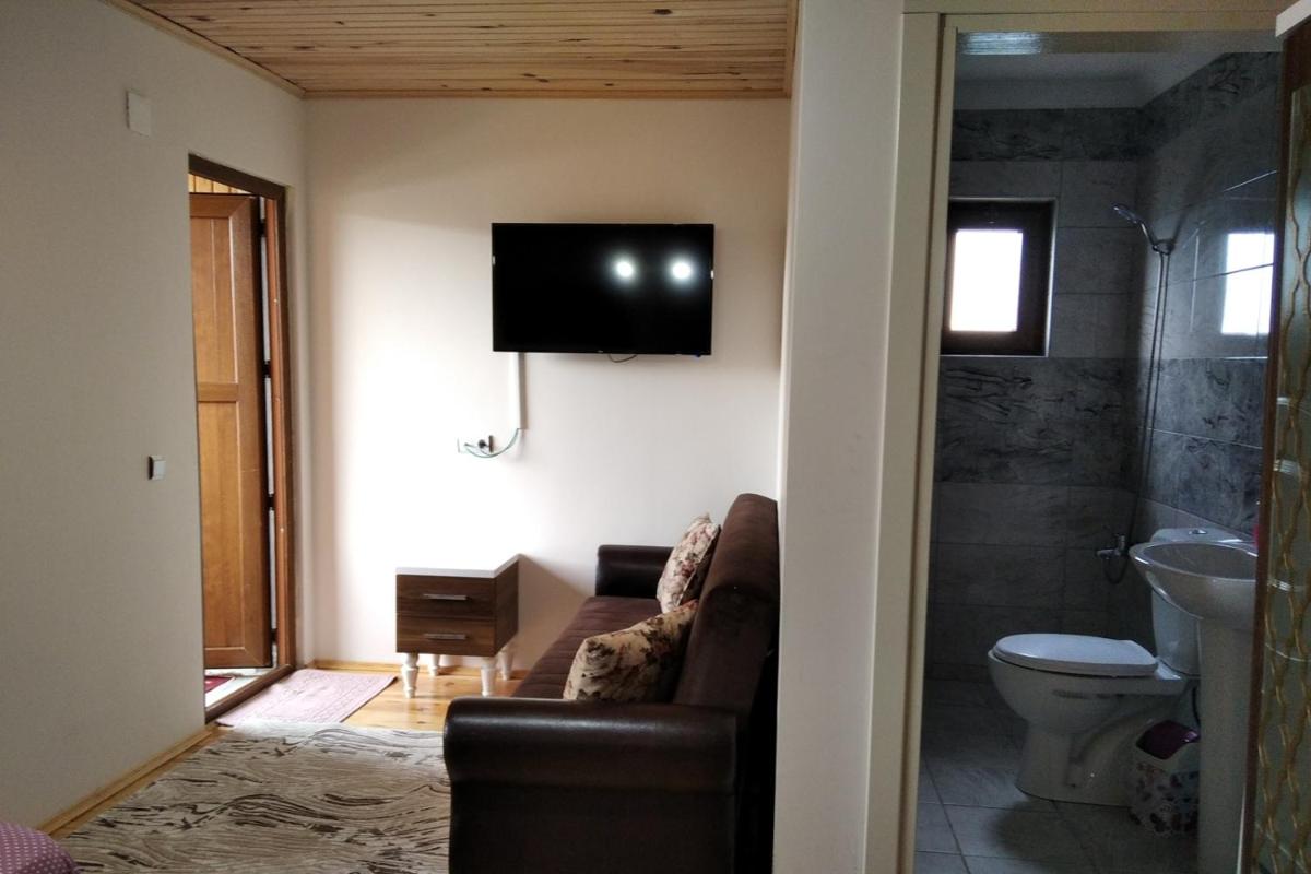 Triple Room with Mountain View photo 2