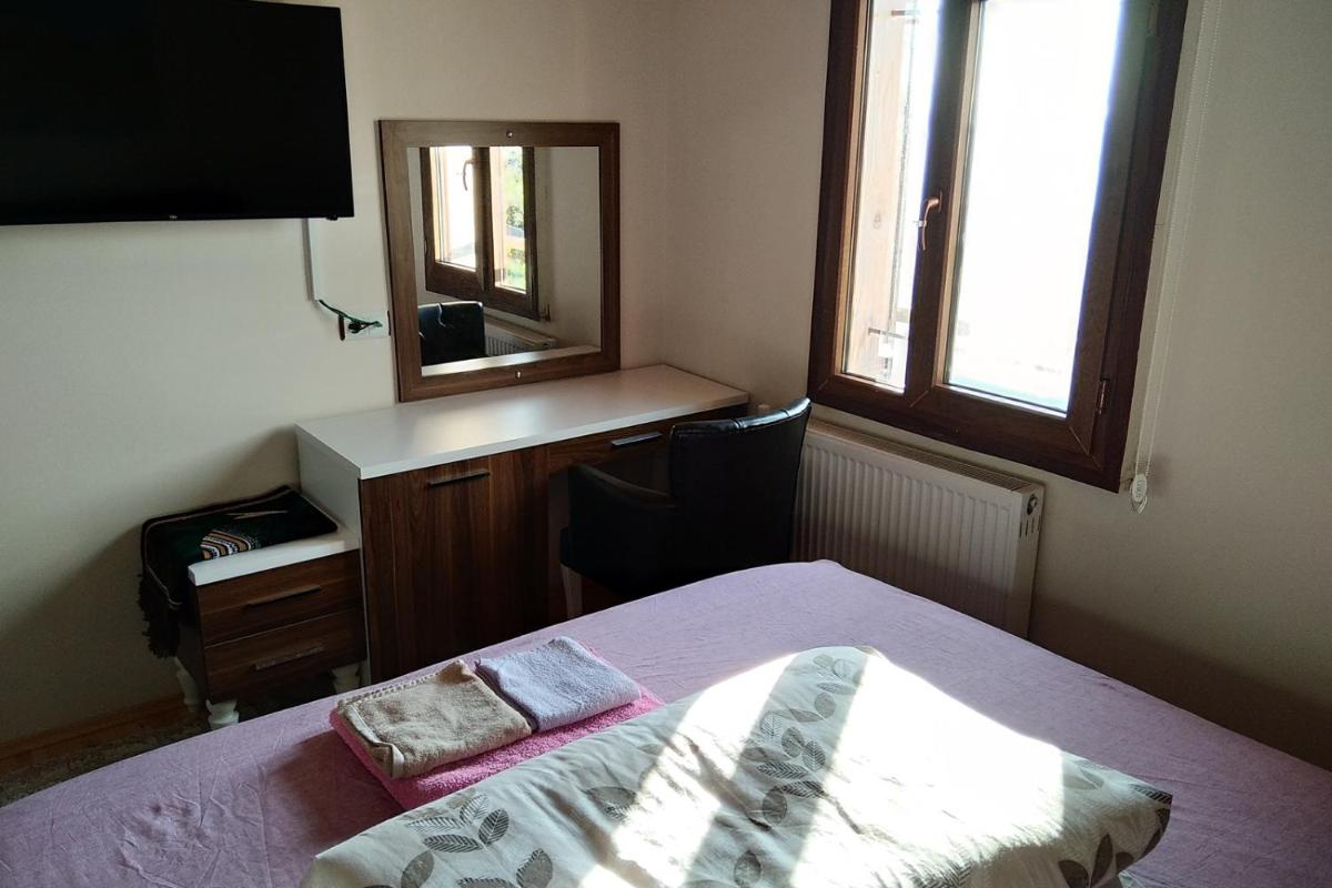 Triple Room with Mountain View photo 3