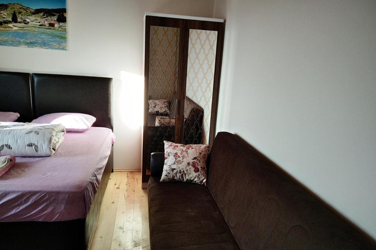 Triple Room with Mountain View photo 2
