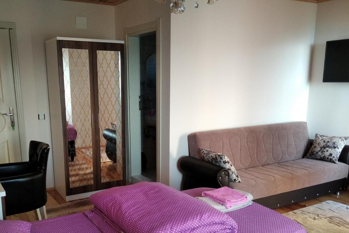 Triple Room with Balcony photo 2