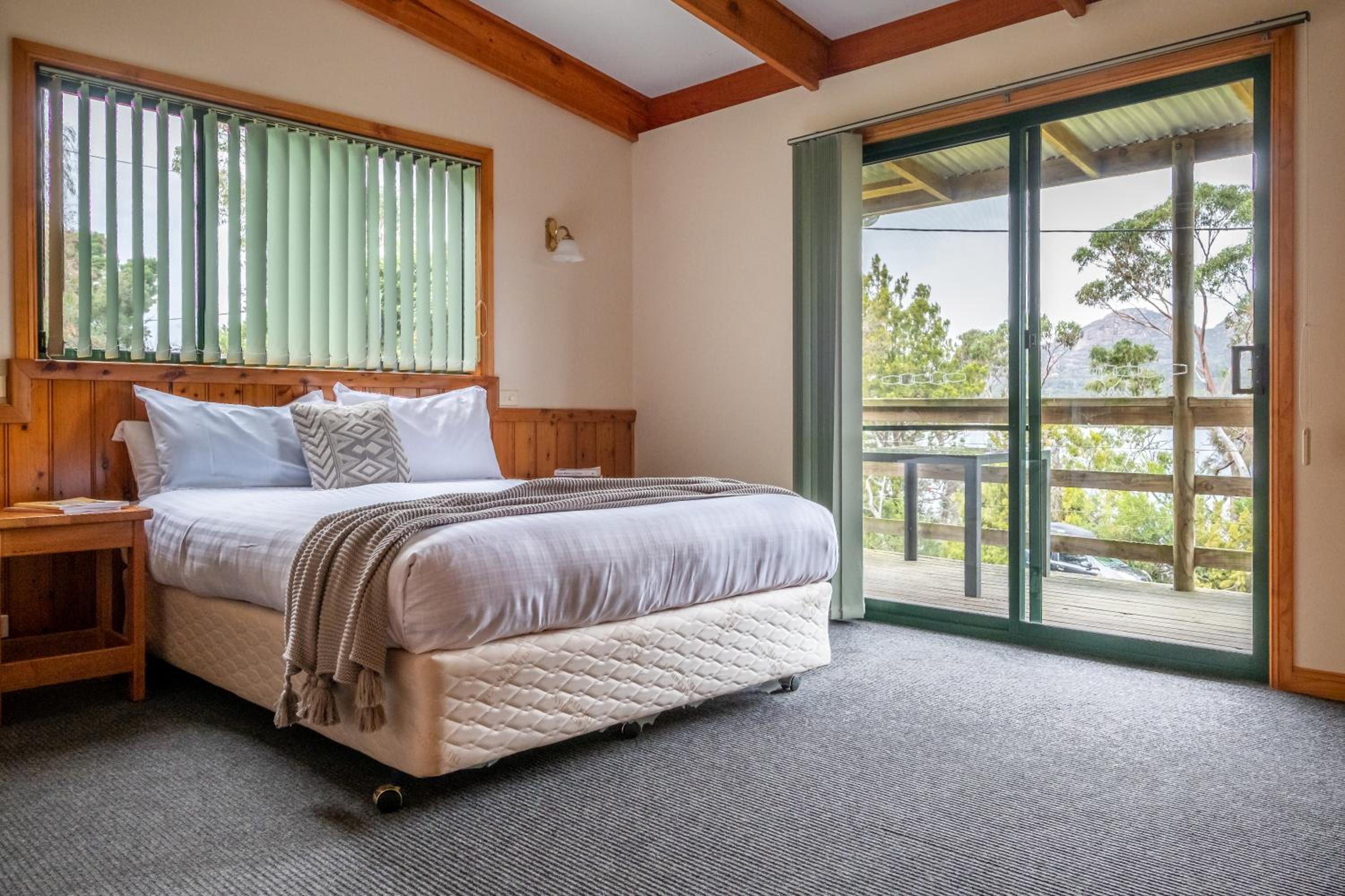 Two-Bedroom Chalet photo 1