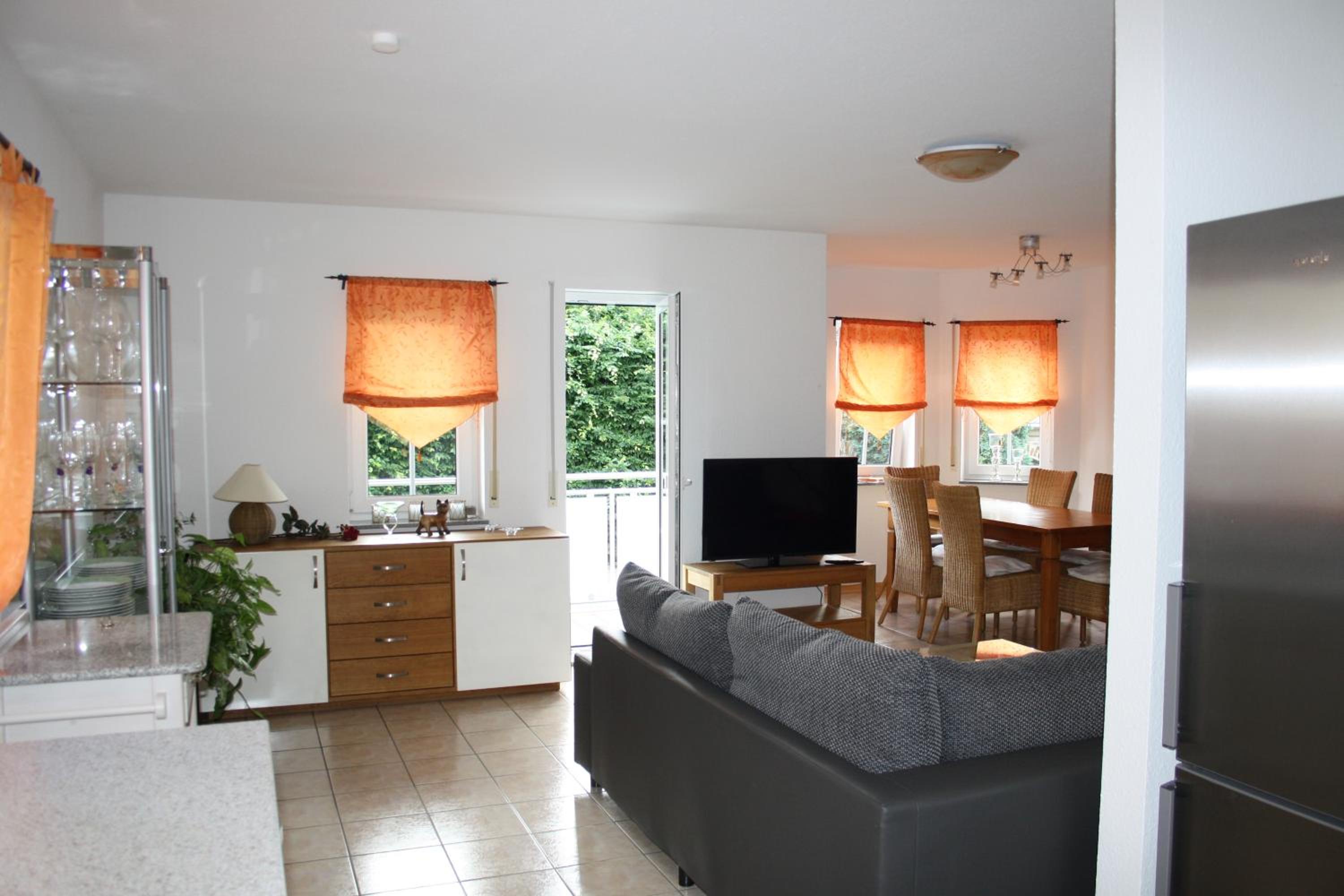 Apartment - Ground Floor photo 1
