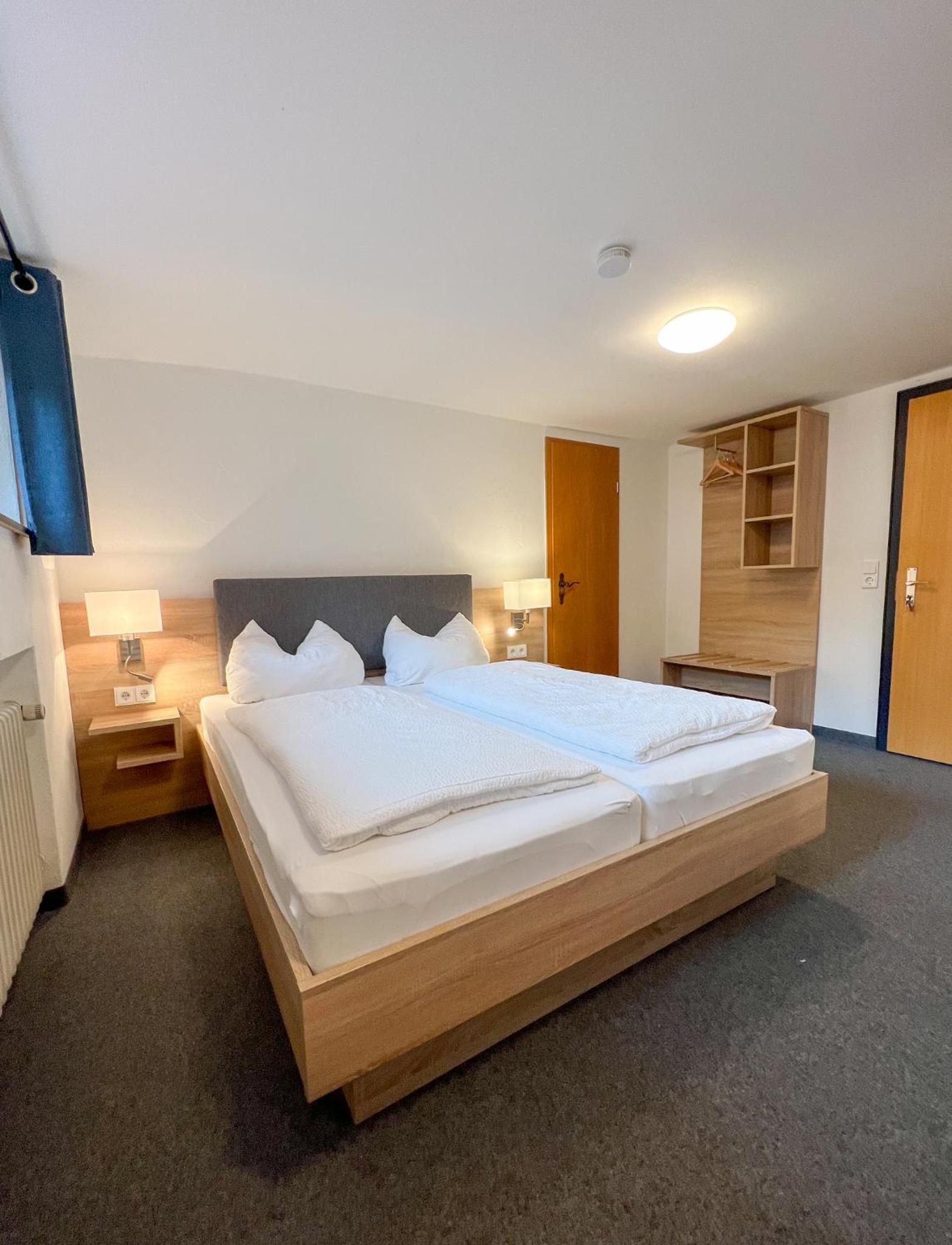 Double Room with Private Bathroom photo 1
