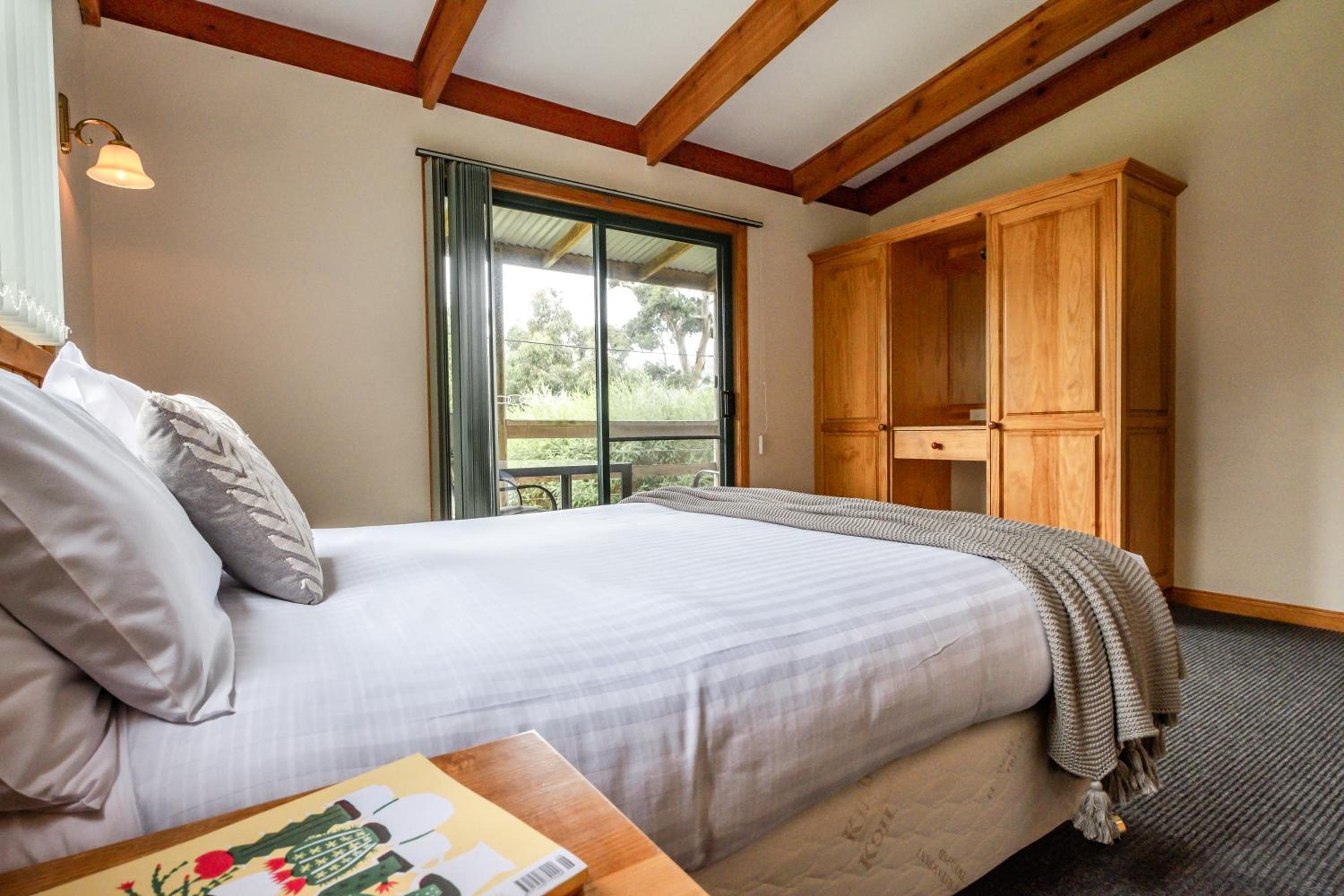 Two-Bedroom Chalet photo 3