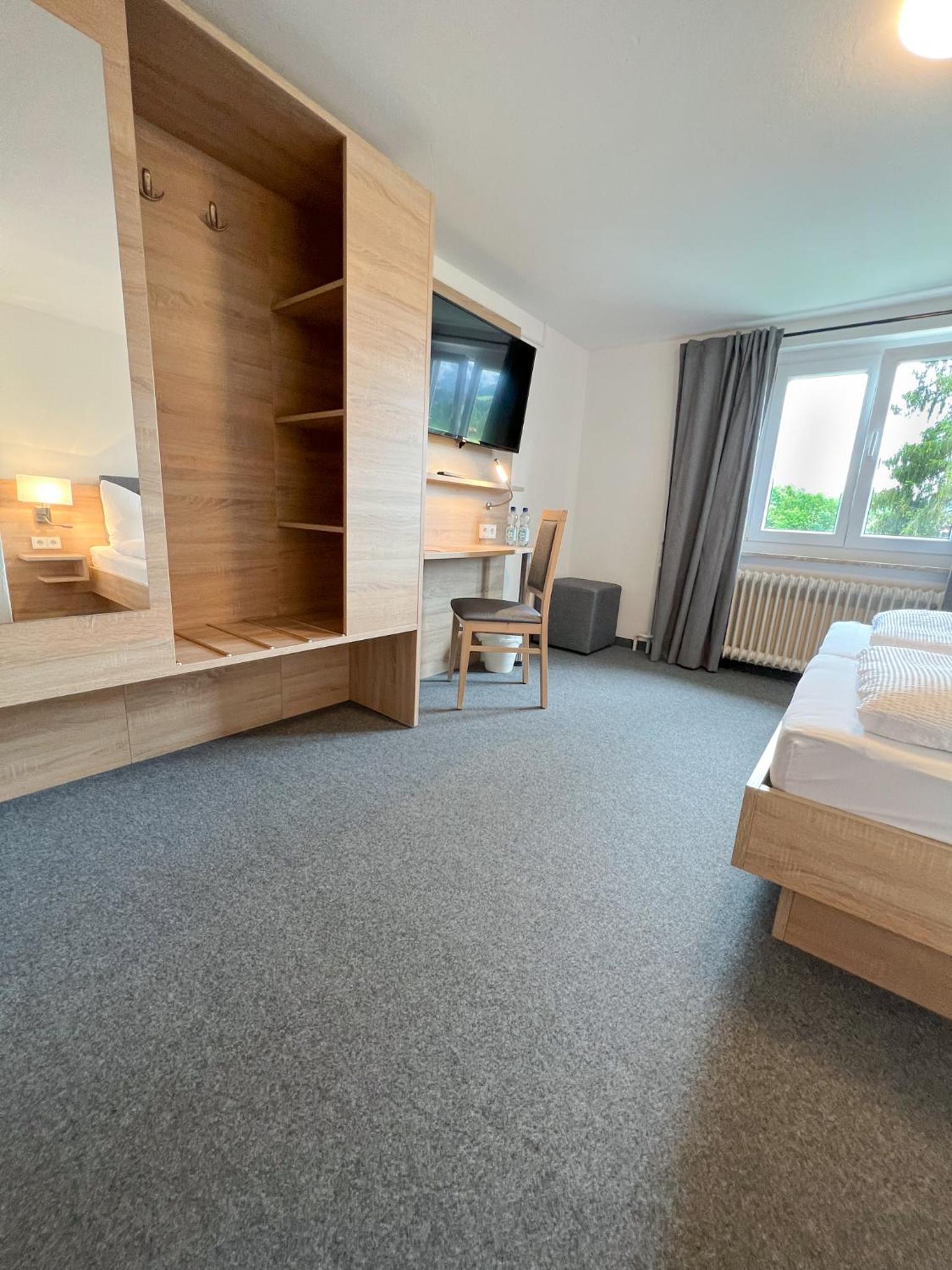 Double Room with Private Bathroom photo 3
