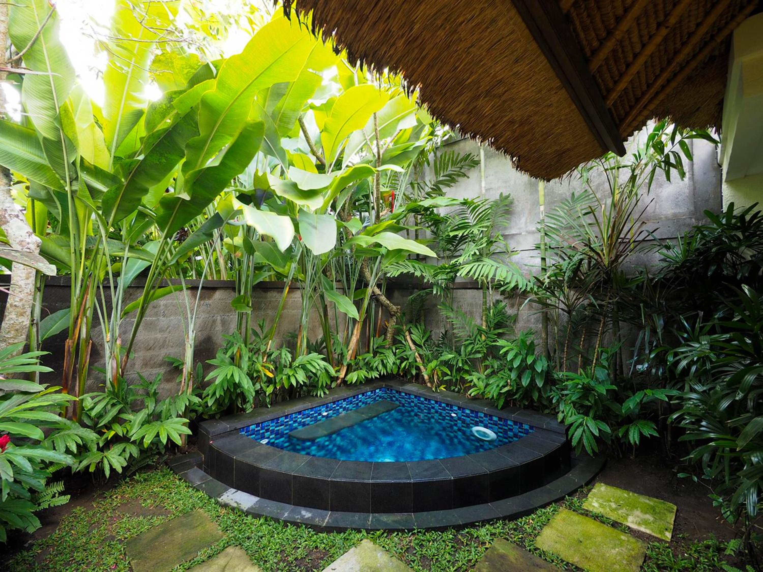 One-Bedroom Villa with Plunge Pool and Free Exclusive Benefit photo 2