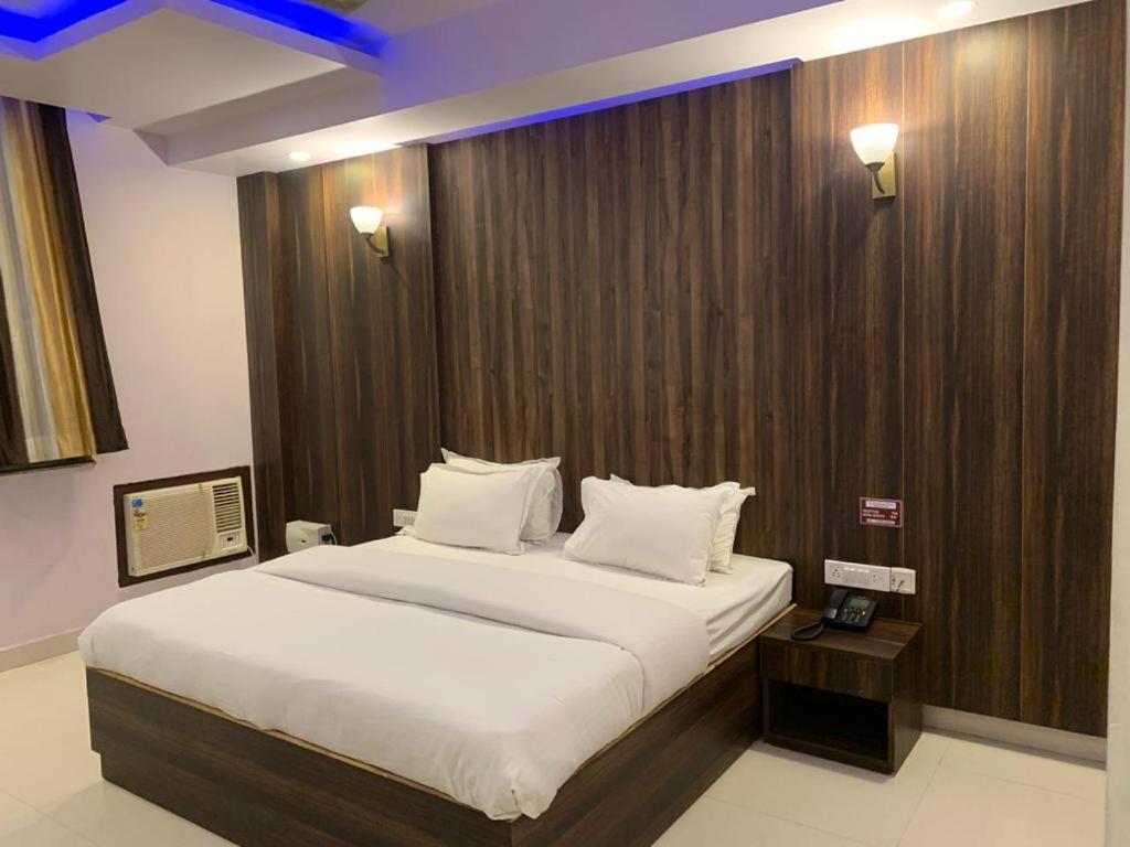 Deluxe Room photo 2