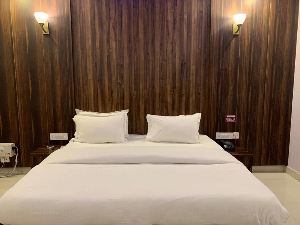 Deluxe Room photo 3