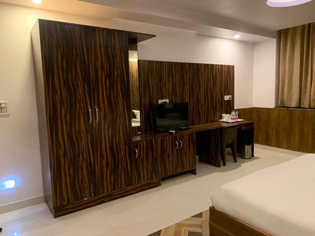 Deluxe Room photo 1