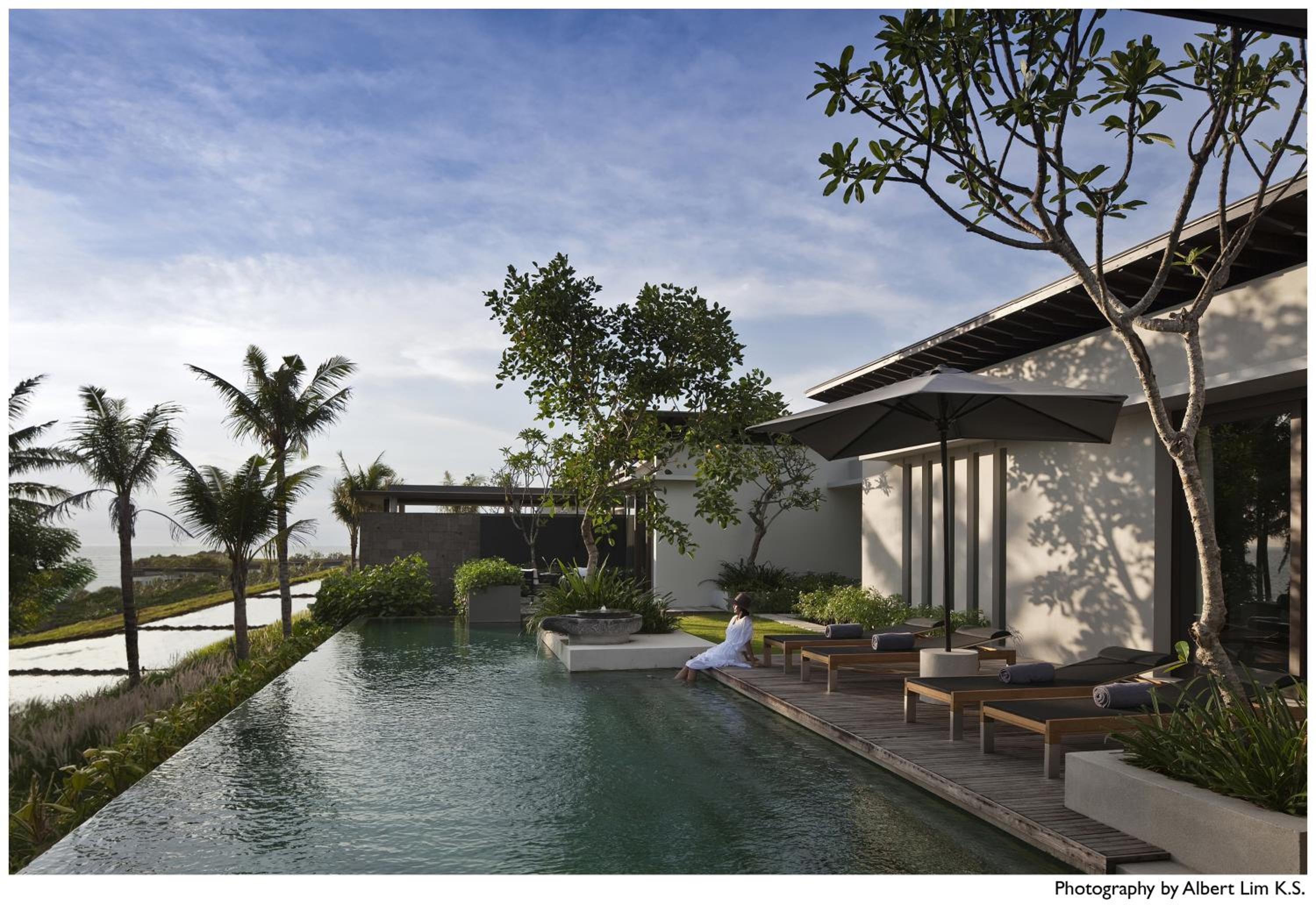 Four Bedroom Residence - Photo 9
