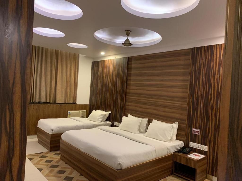 Superior Double Room photo 1