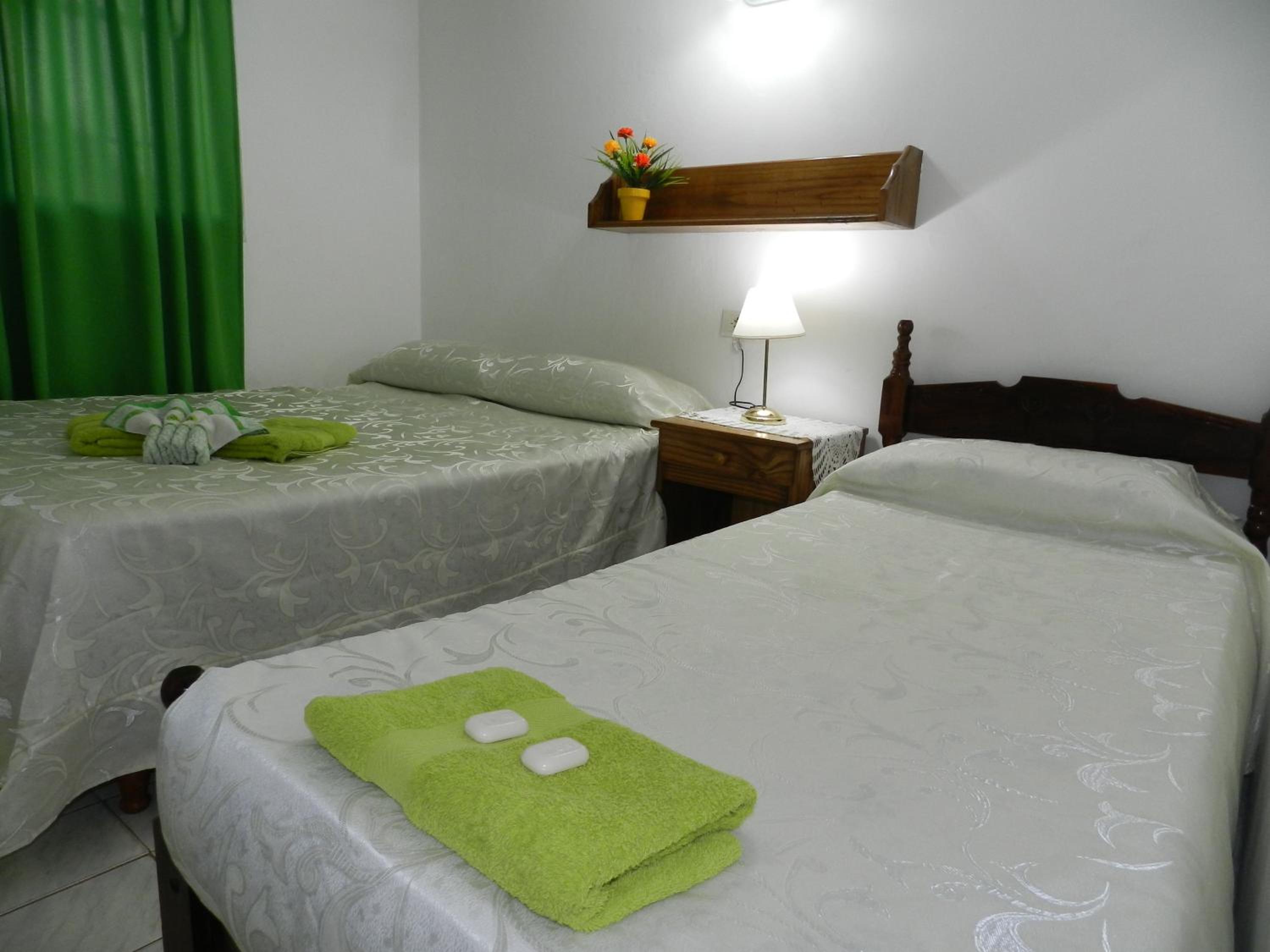 Triple Room photo 1