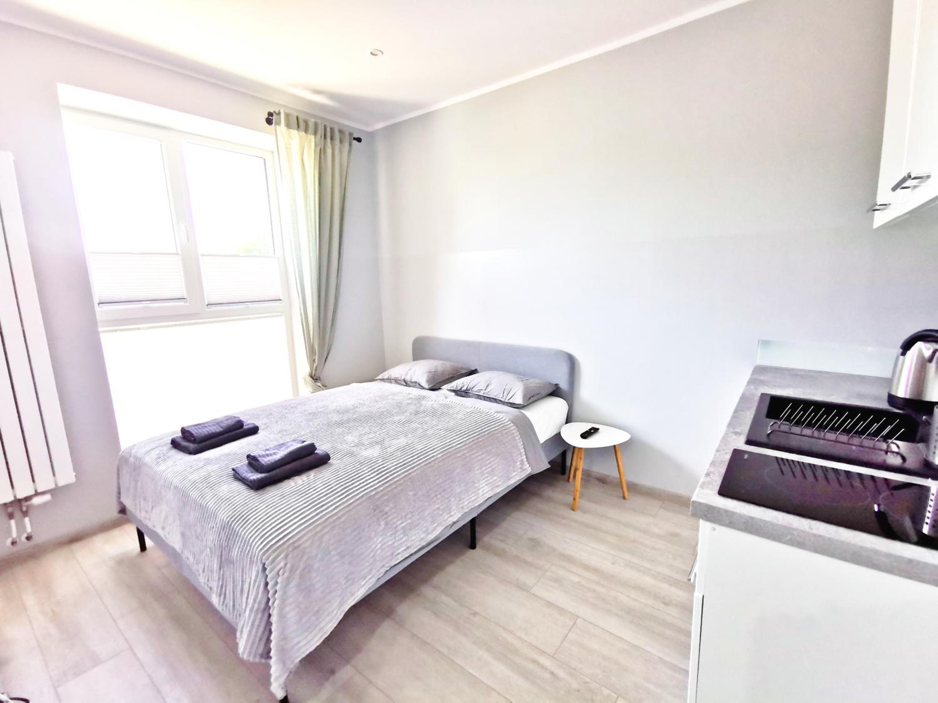 Double Room photo 1