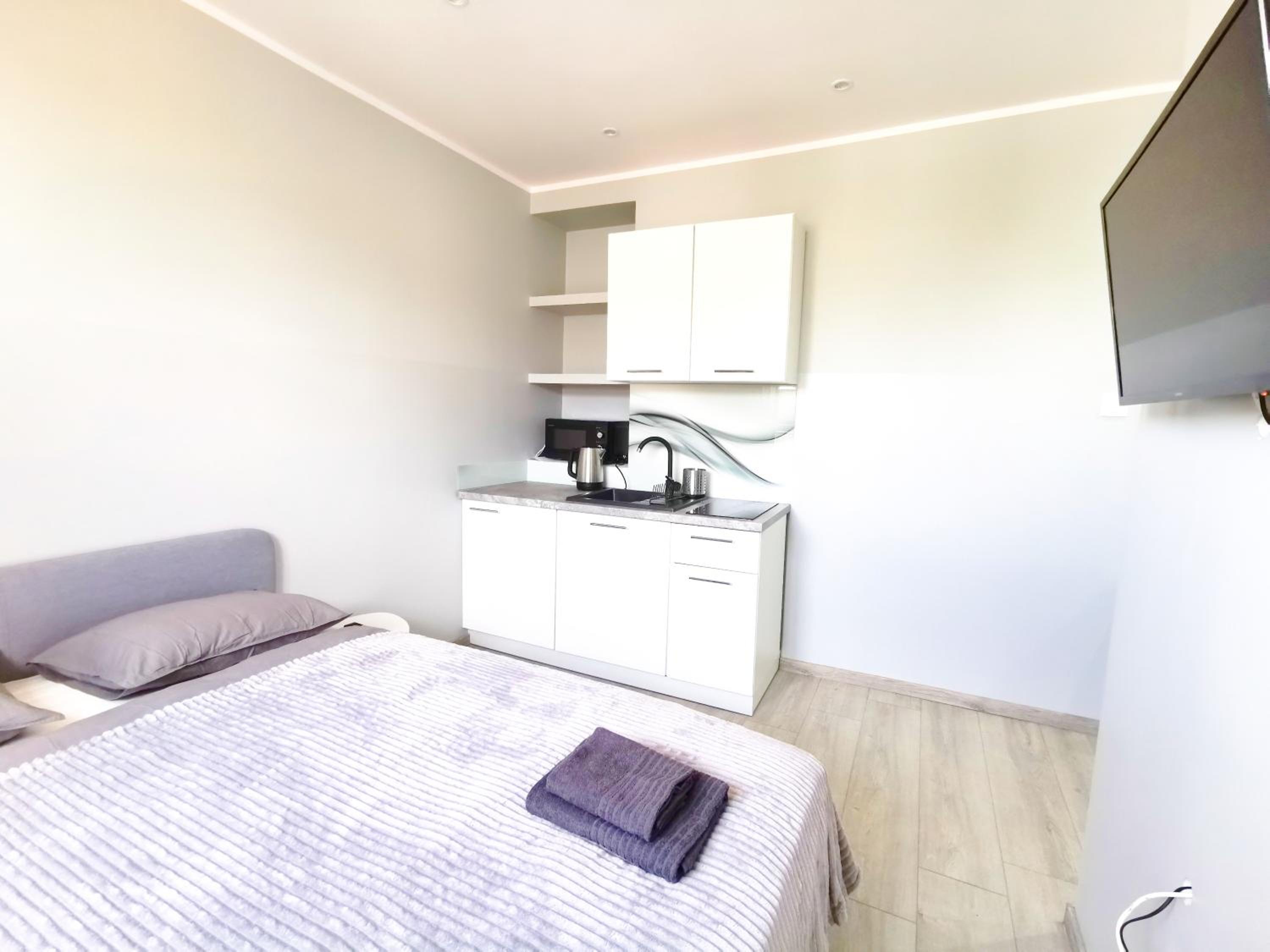 Double Room photo 3