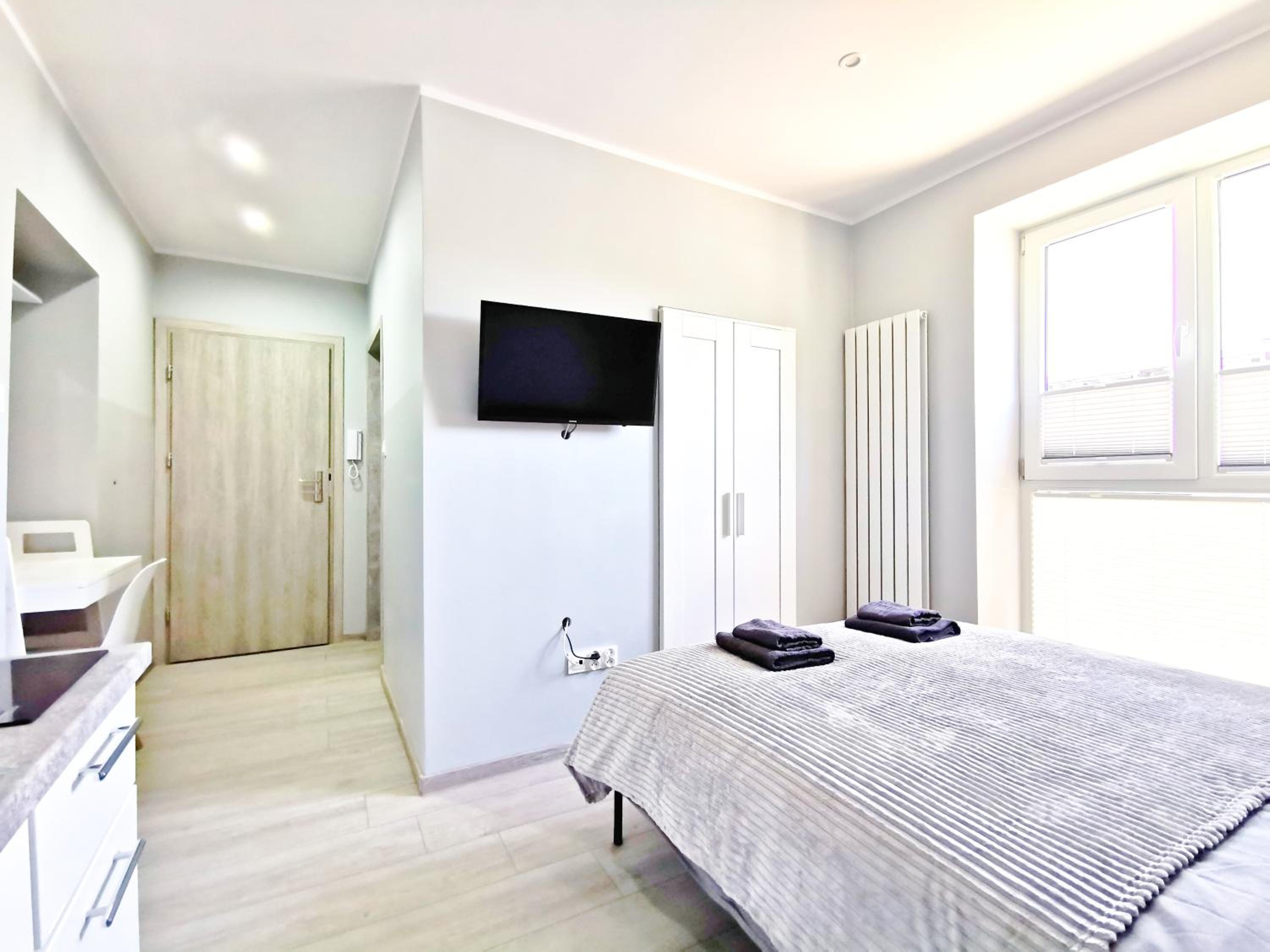 Double Room photo 2