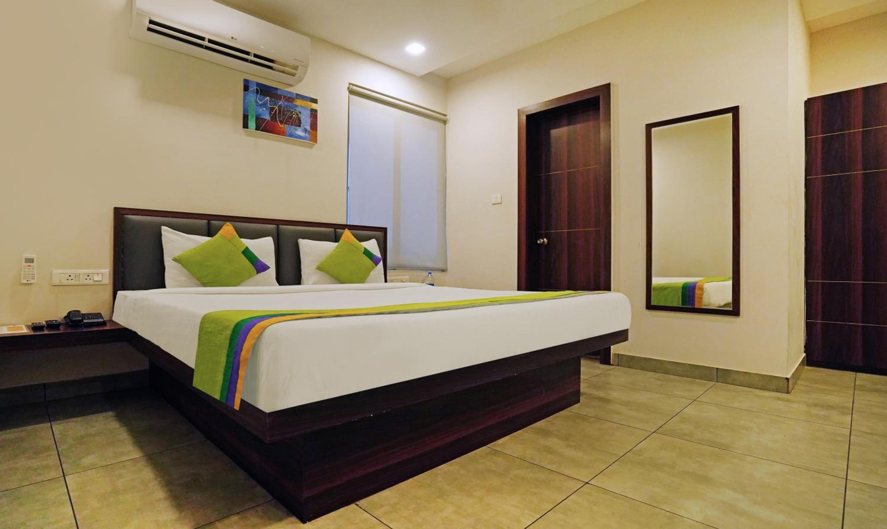 Double Room photo 1