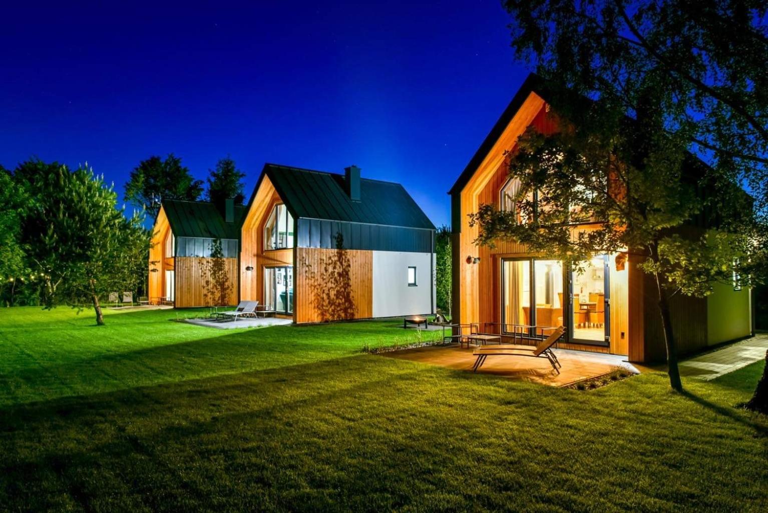 Two-Bedroom House photo 1