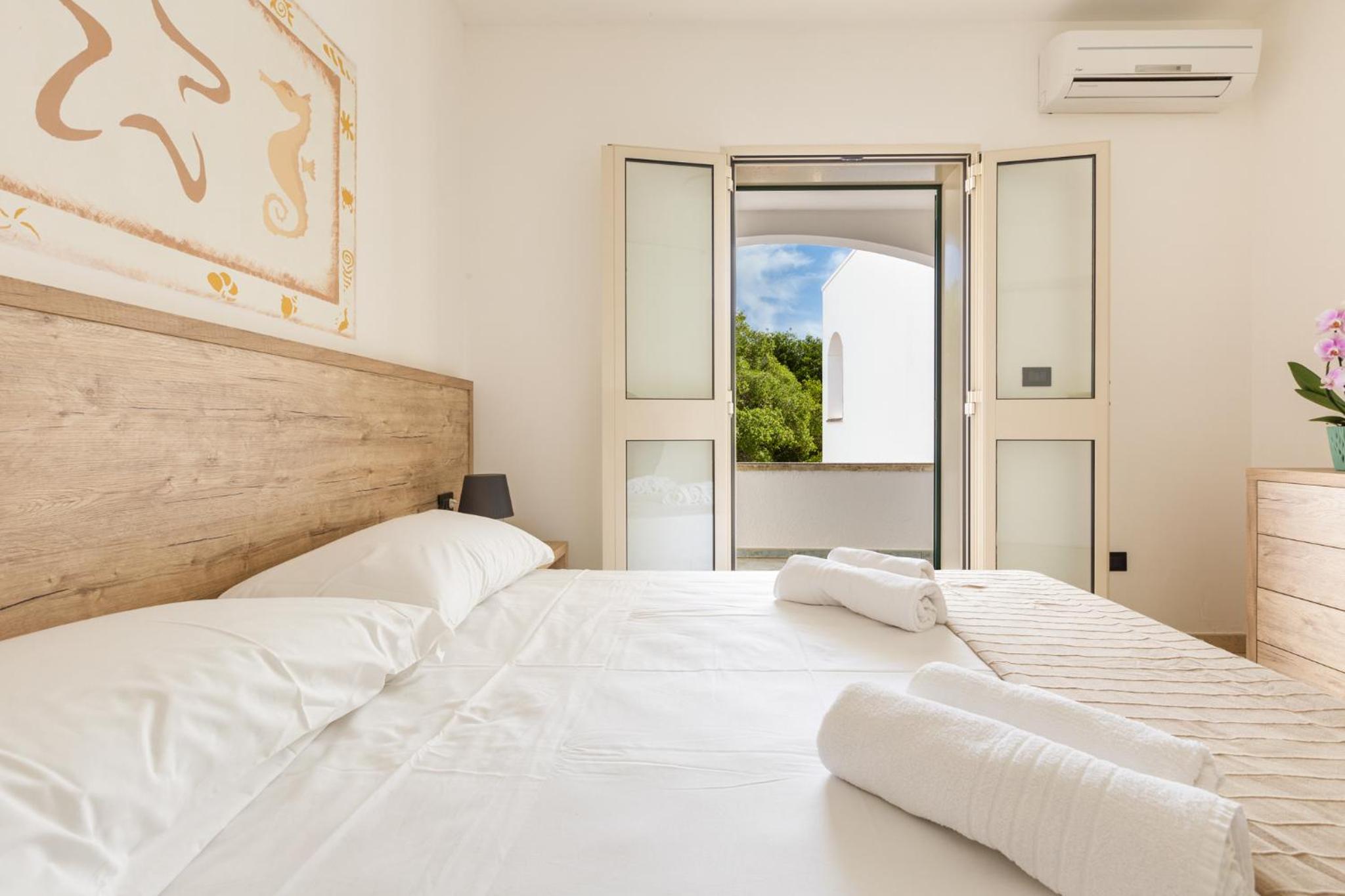 Apartment with Sea View