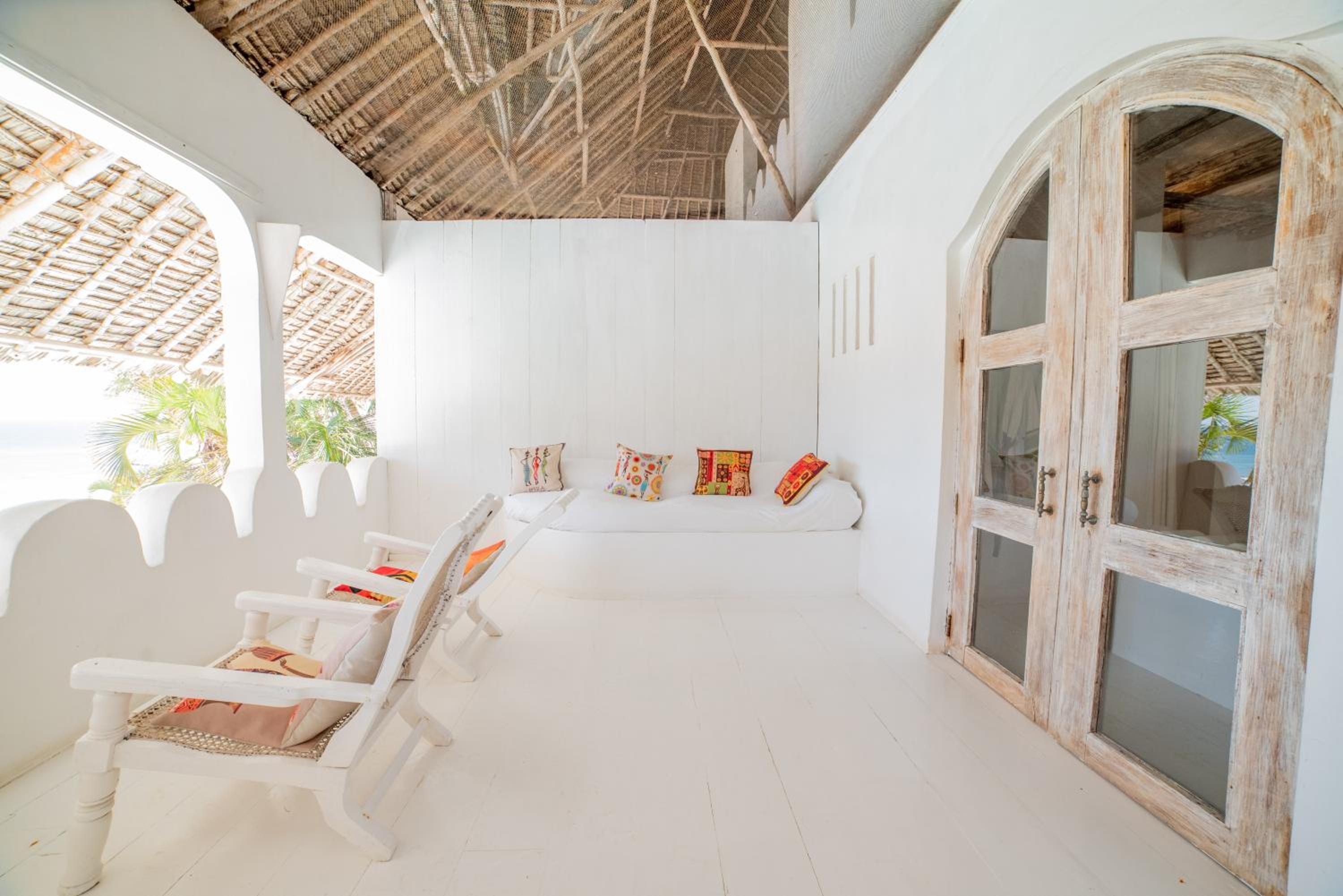 Master Suite with Ocean and Front View photo 3