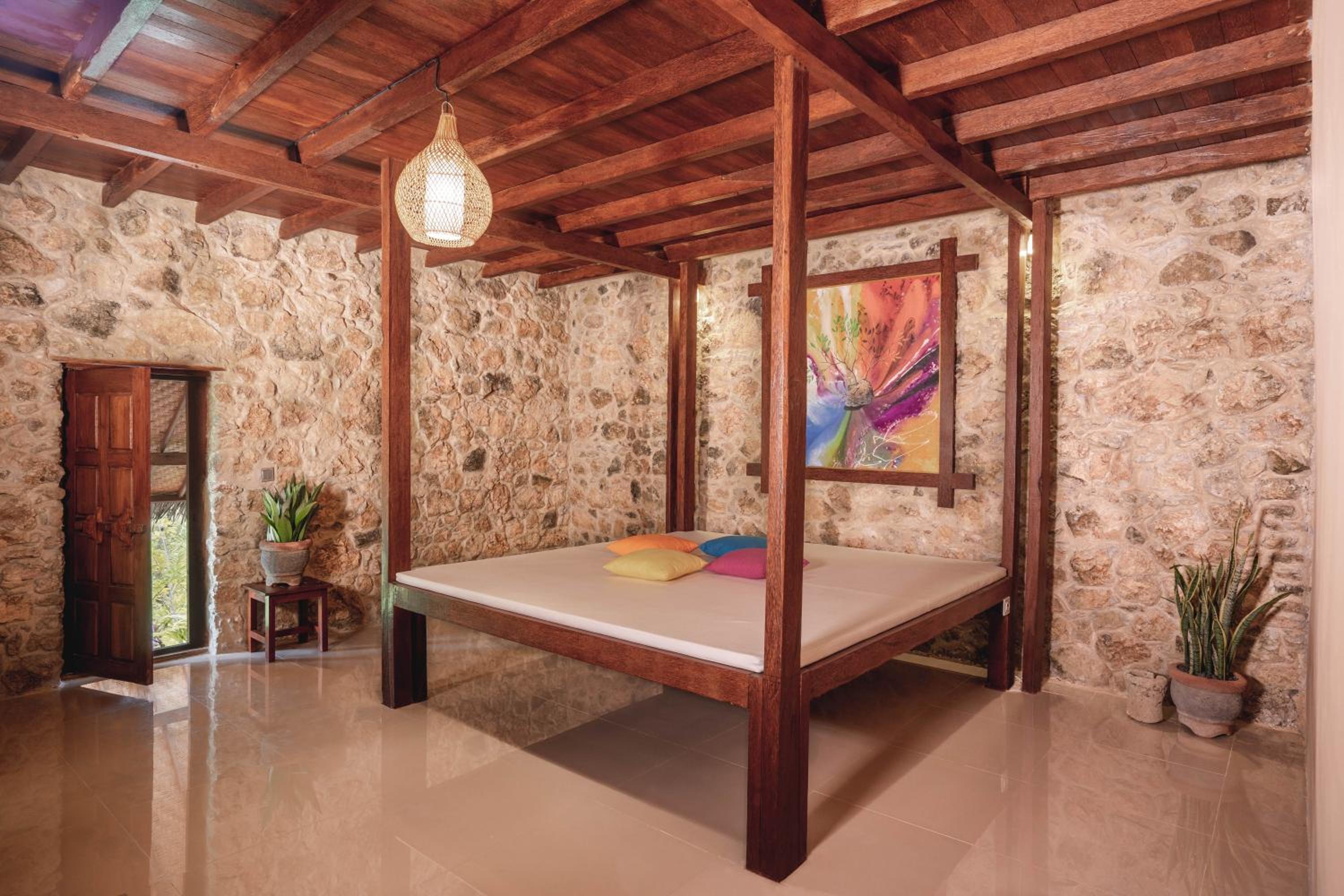 One-Bedroom Villa photo 1