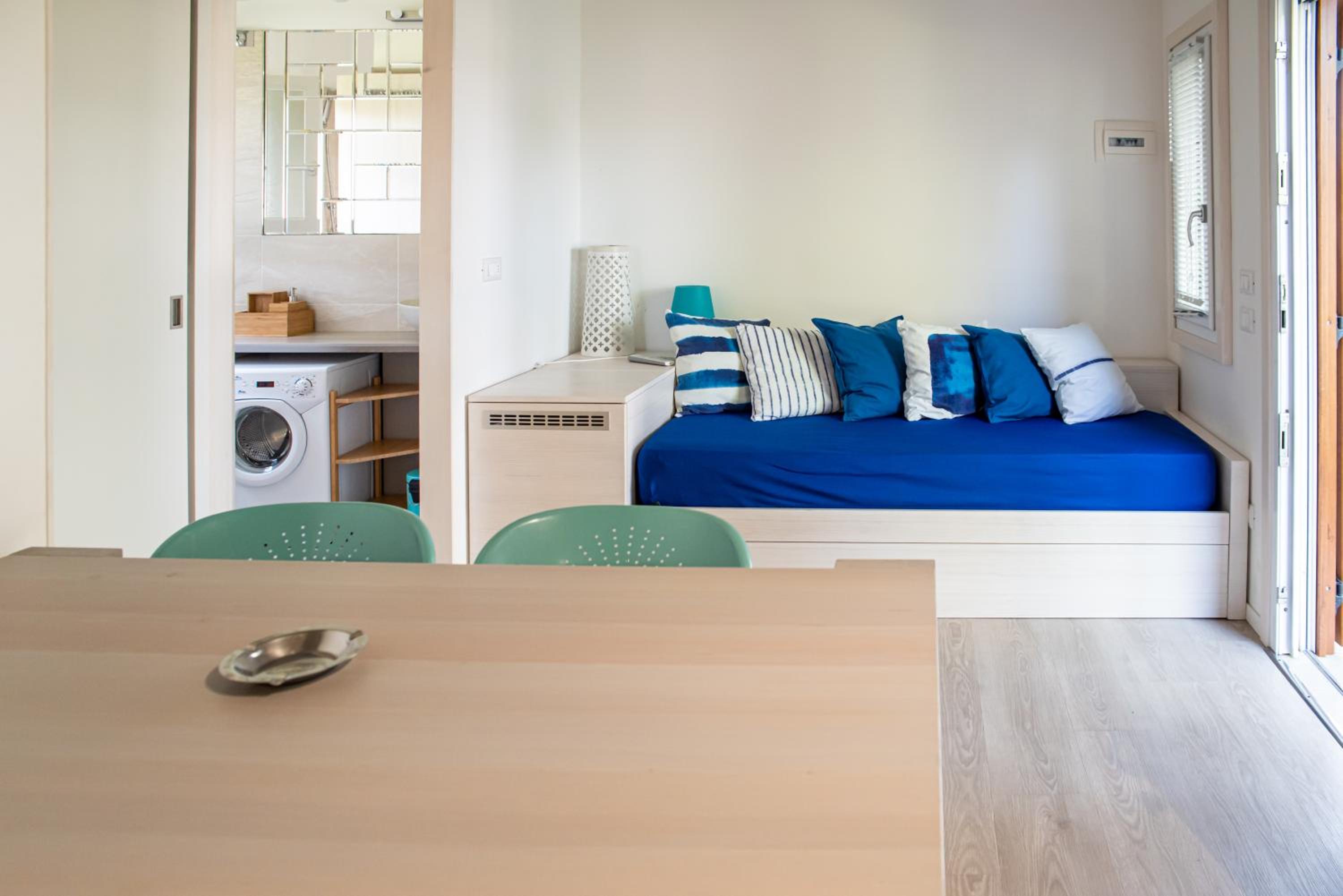 One-Bedroom Superior Bungalow