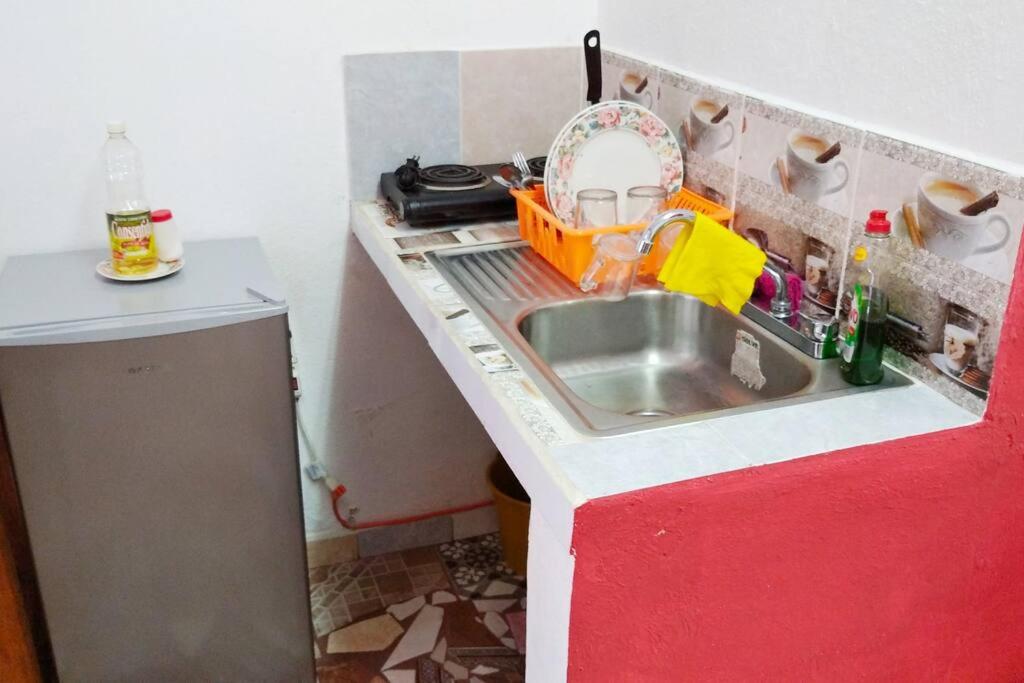 Apartment with Shower - Photo 16