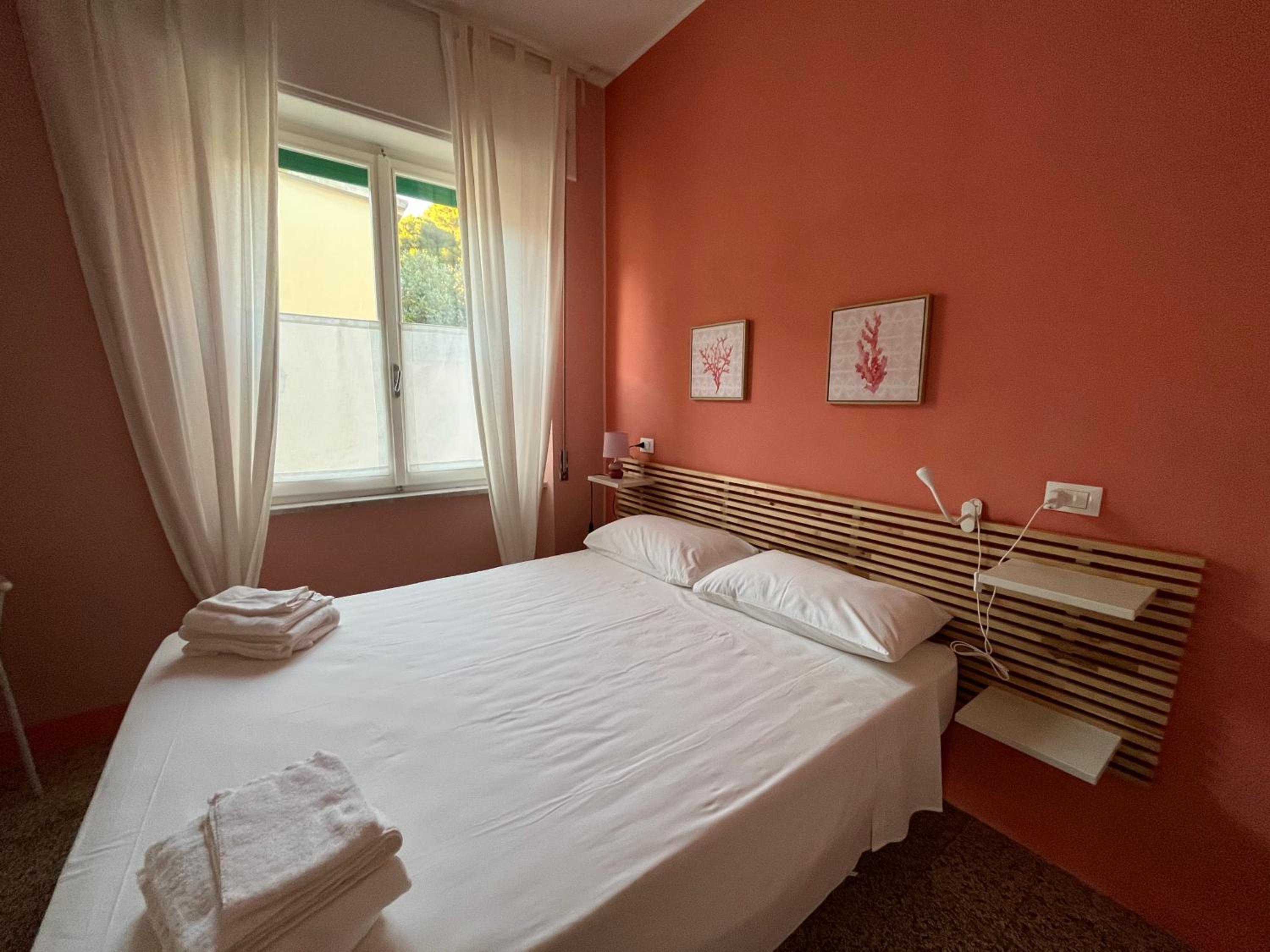 Double Room with Balcony photo 1