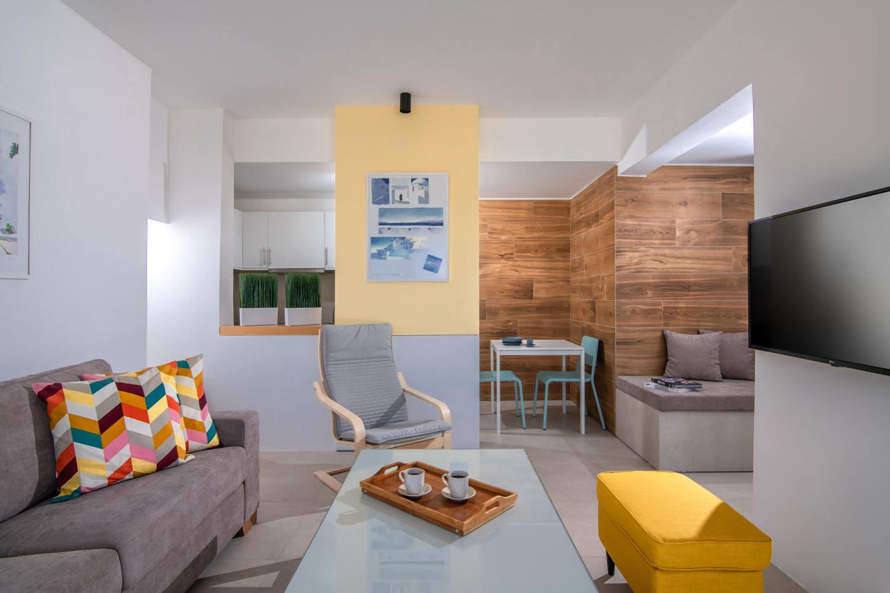 Superior Apartment photo 3