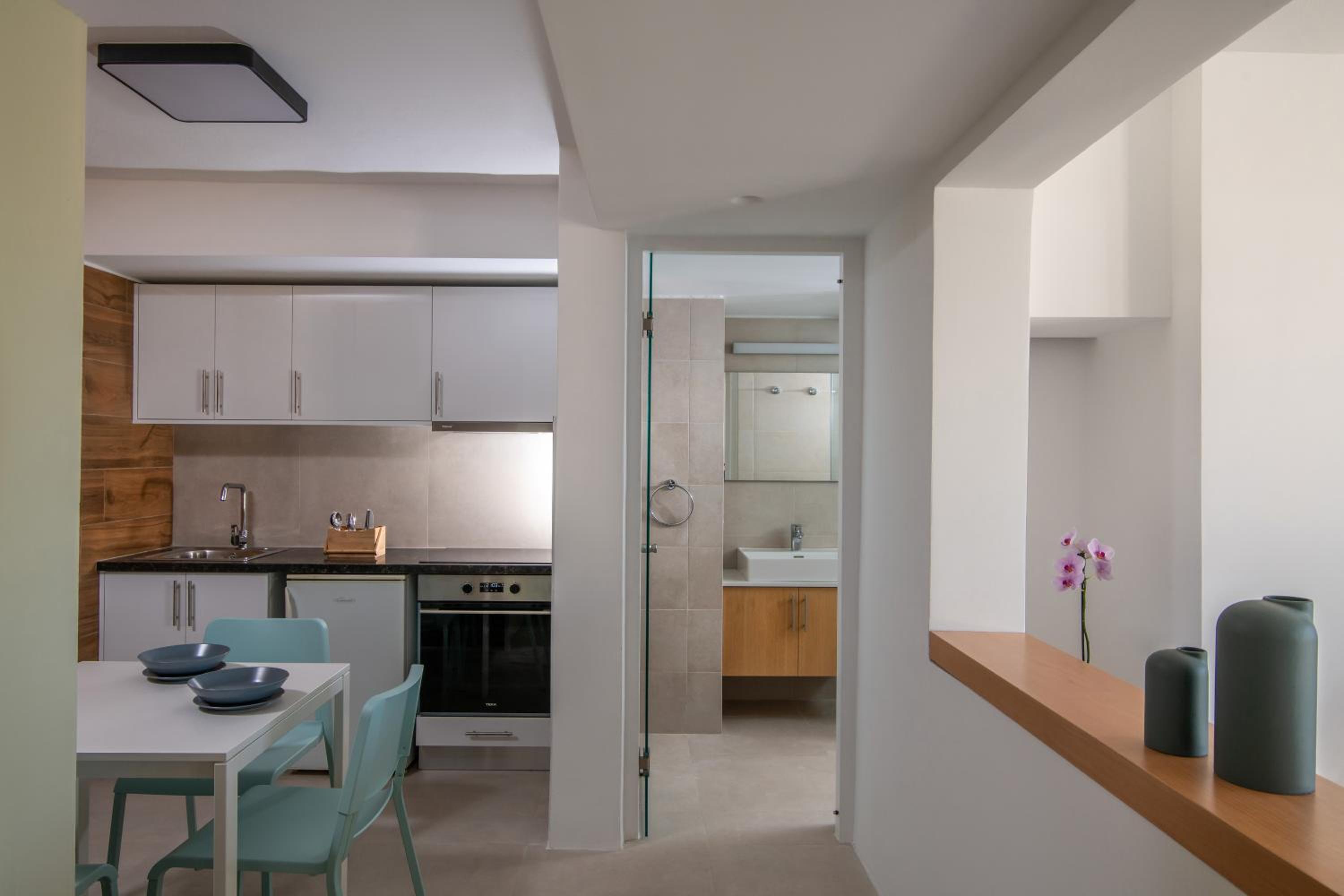 Superior Apartment photo 2