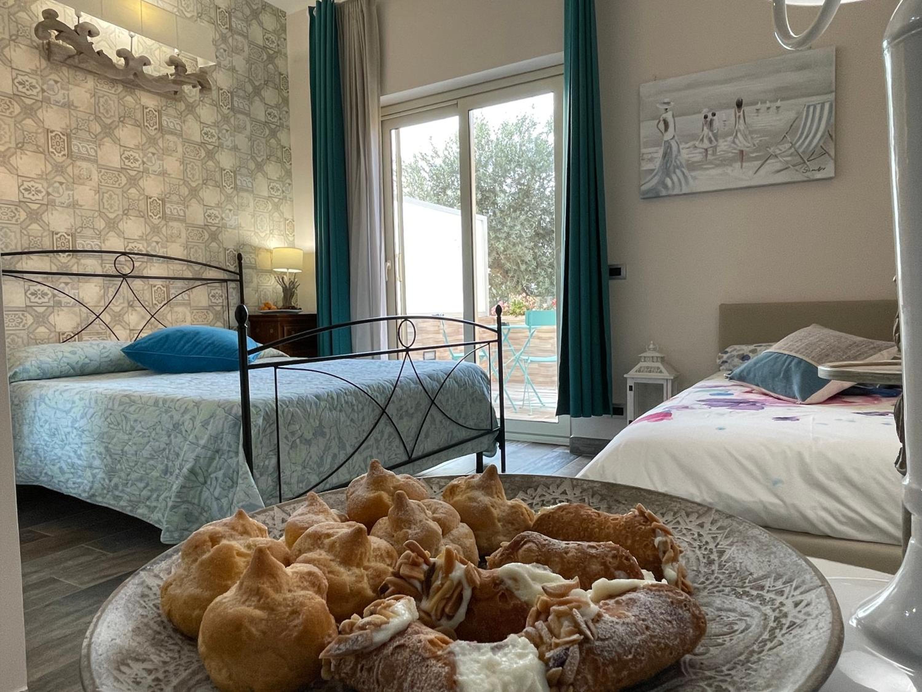 Superior Triple Room