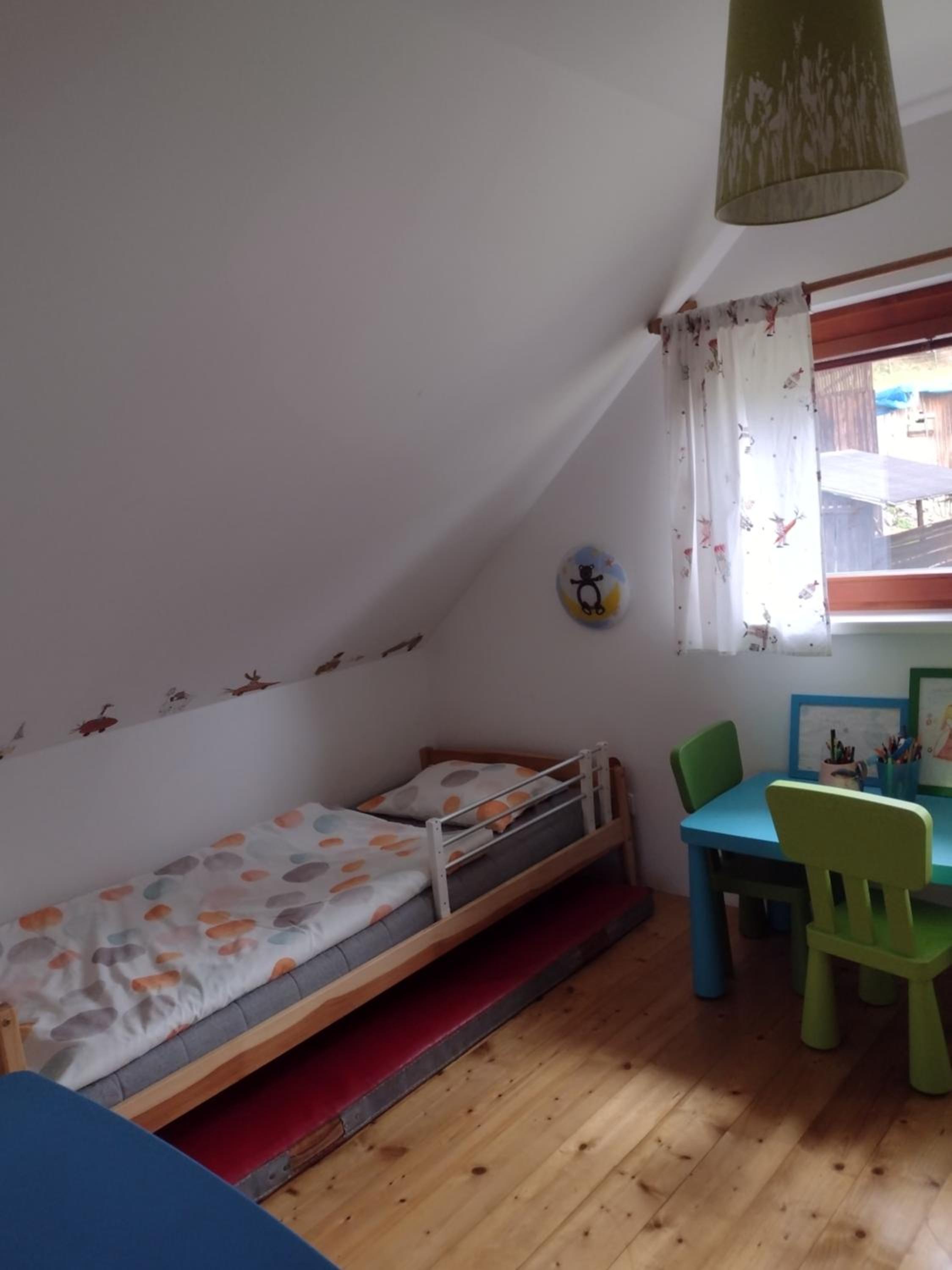 Two-Bedroom House photo 1