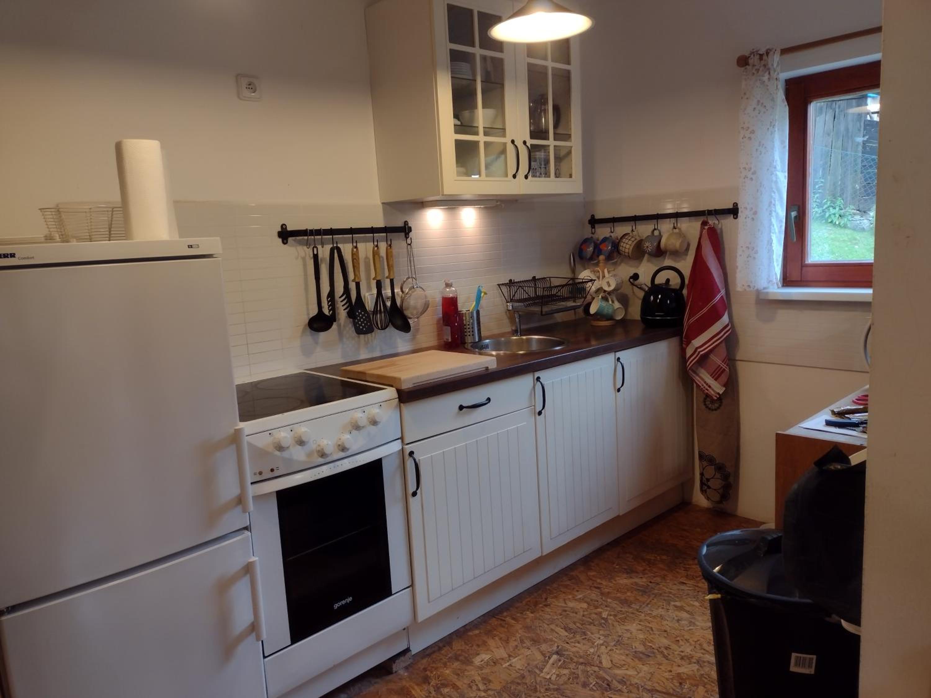 Two-Bedroom House photo 3