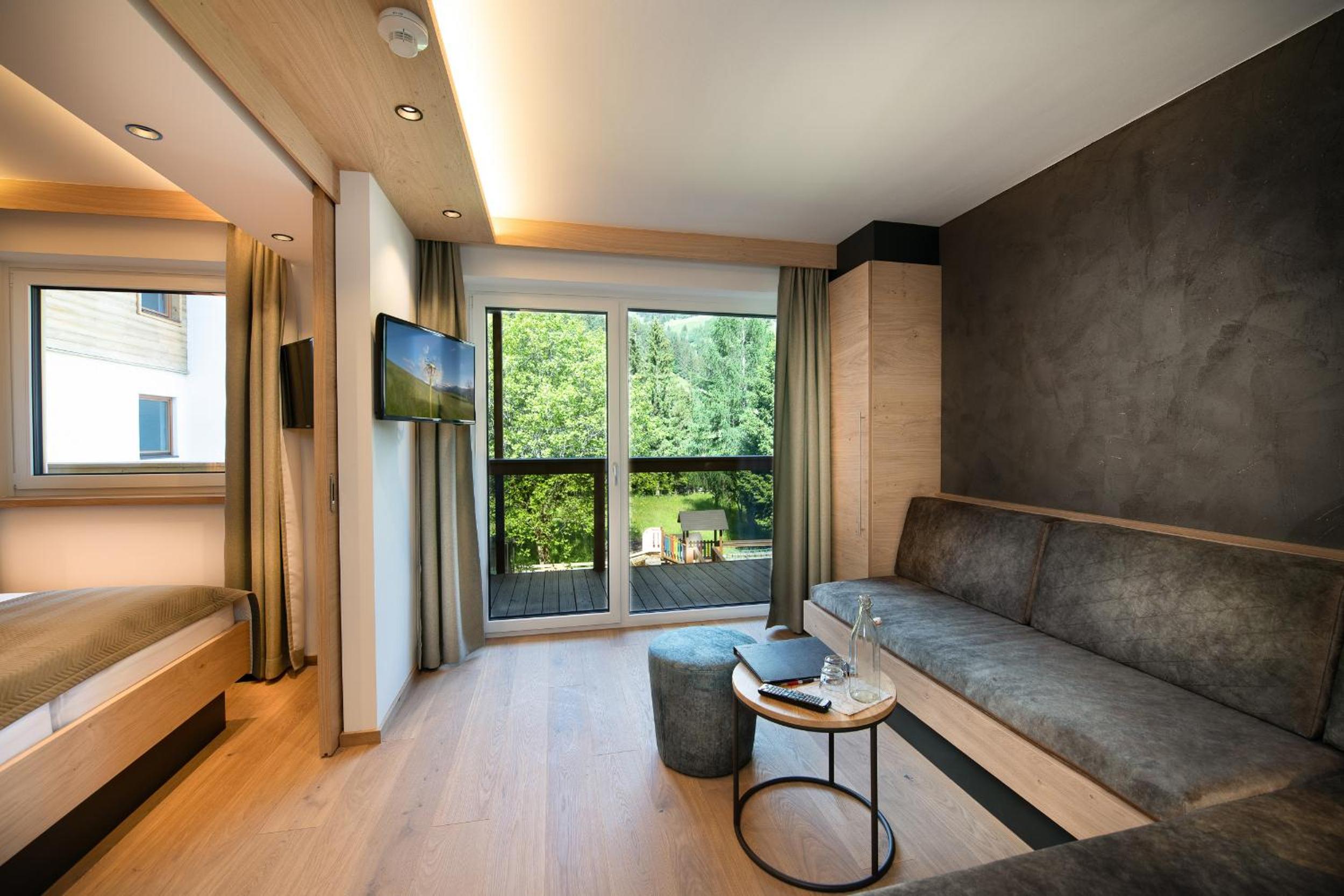 Junior Suite photo 2