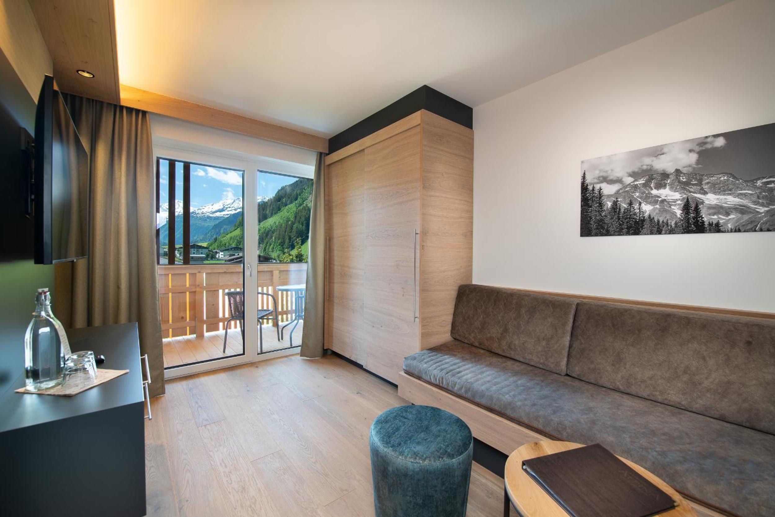 Suite with Sauna photo 2