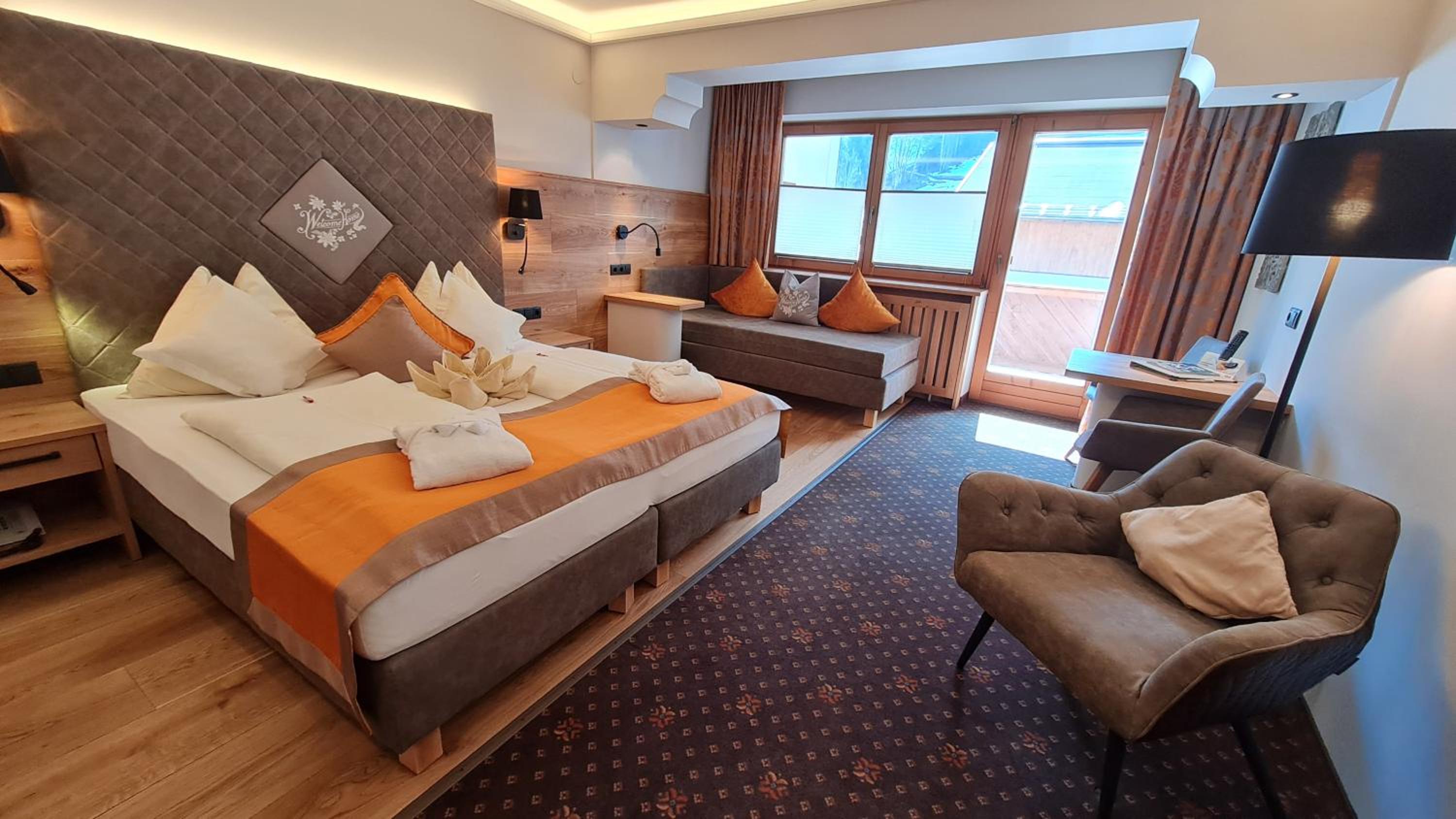 Comfort Double Room - Photo 1