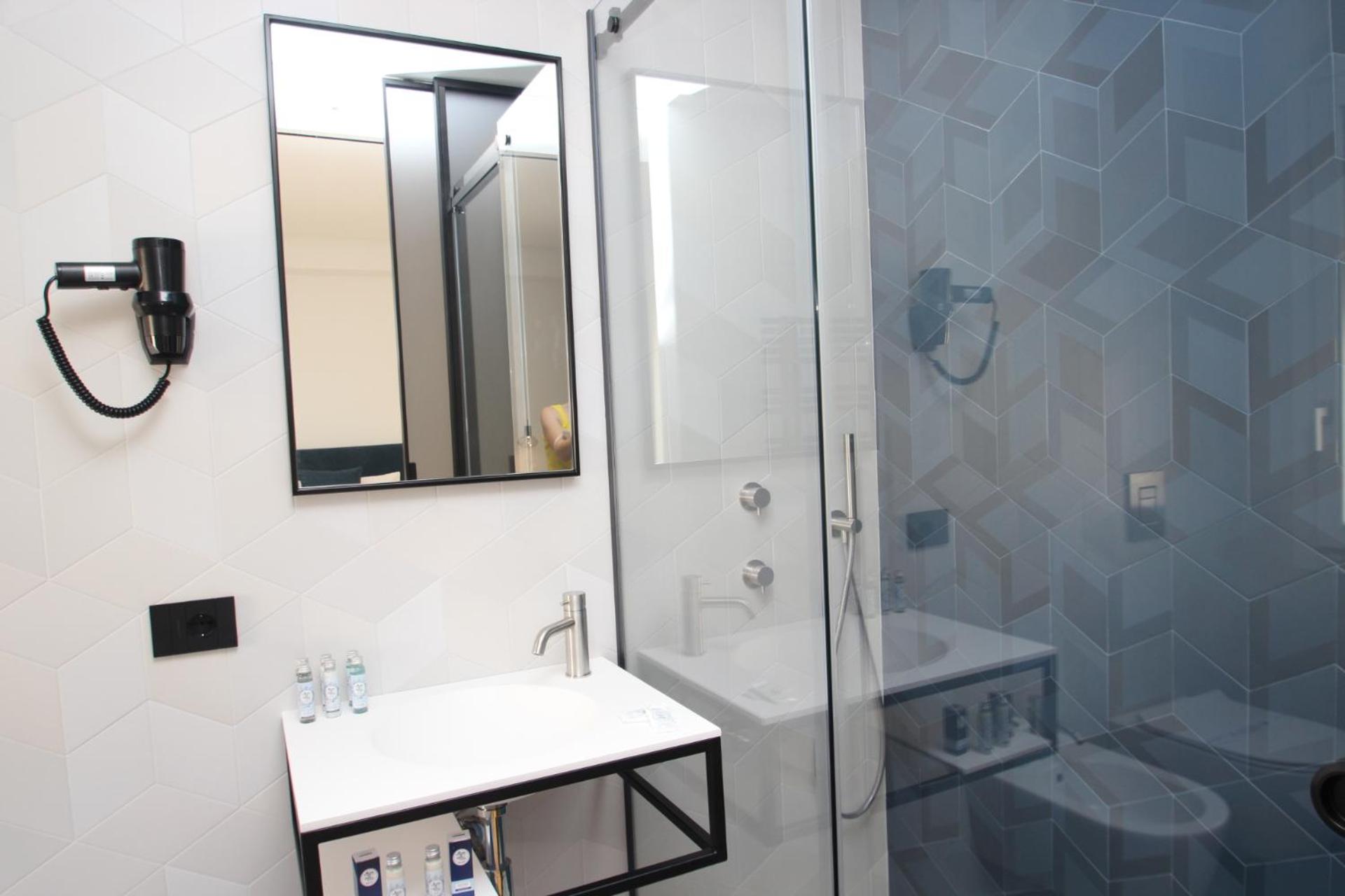 Deluxe Double or Twin Room photo 3