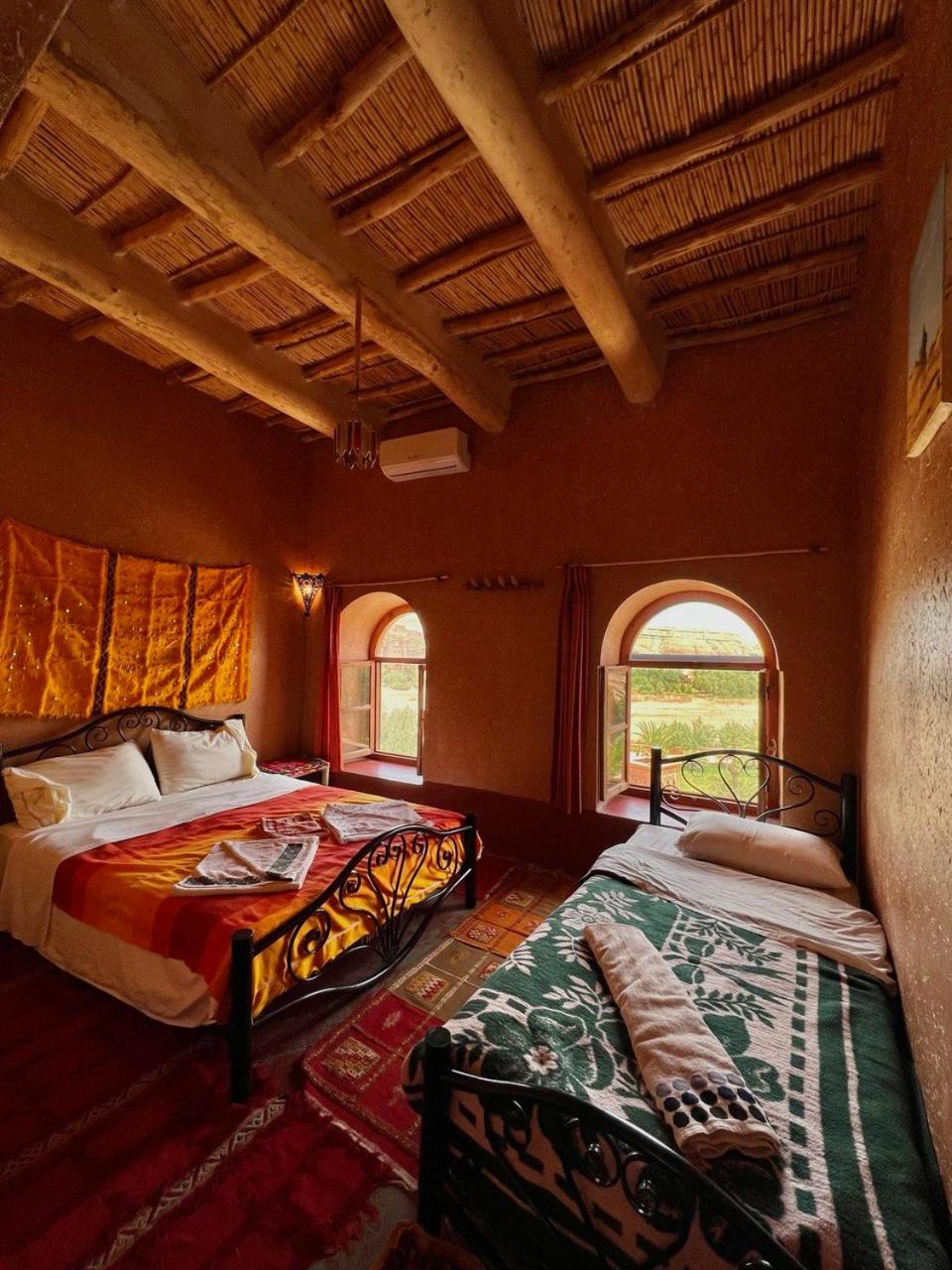 Double Room with Mountain View - Photo 47