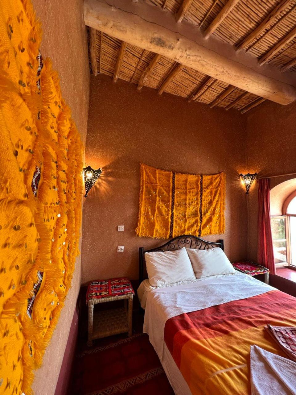 Double Room with Mountain View - Photo 49