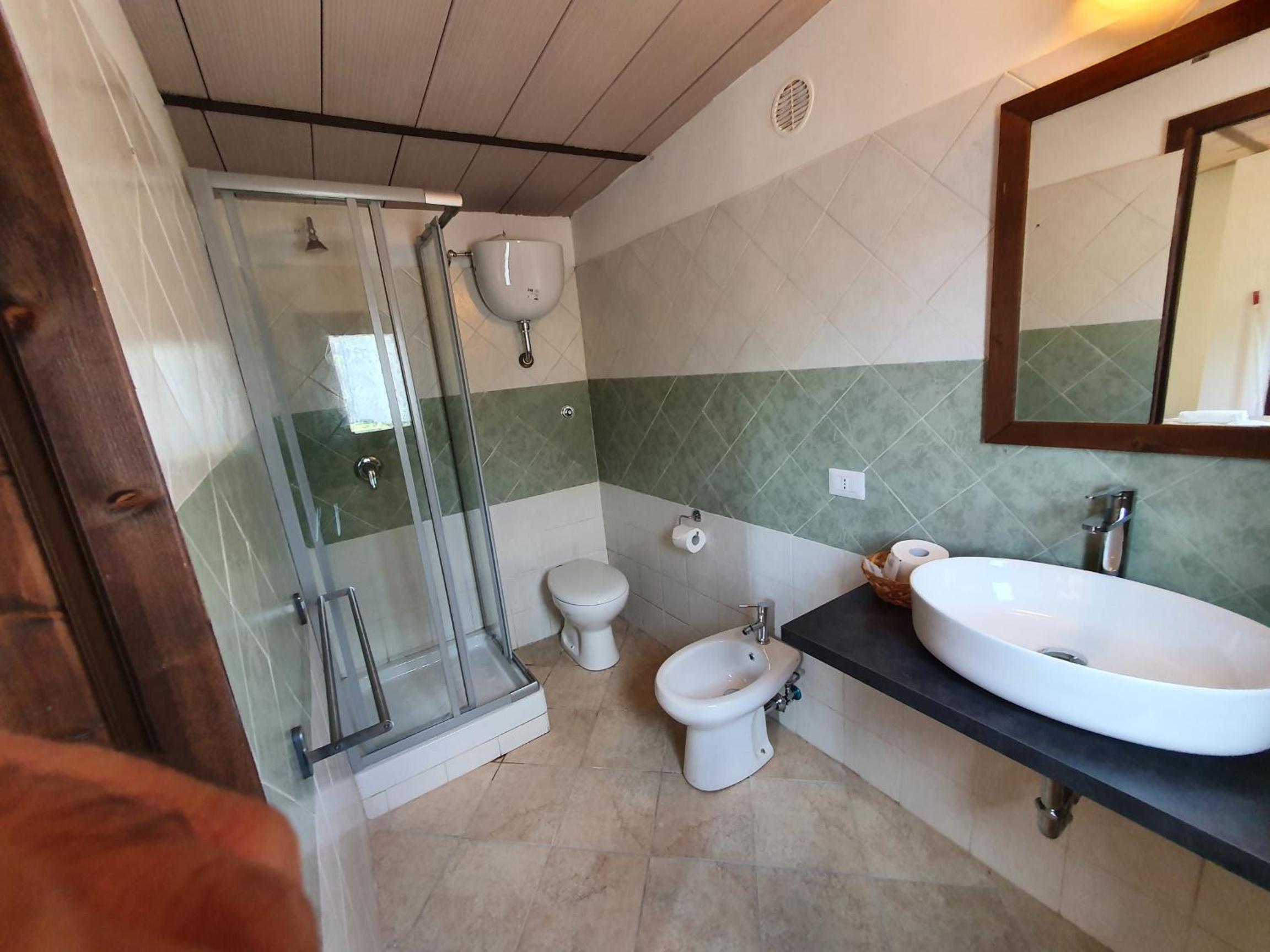 Apartment with Shower photo 2