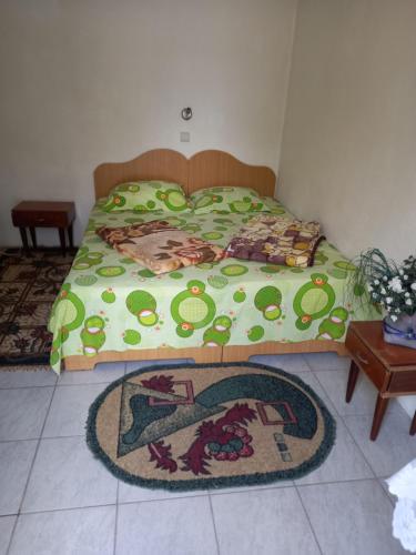 Double Room with Private Bathroom photo 2