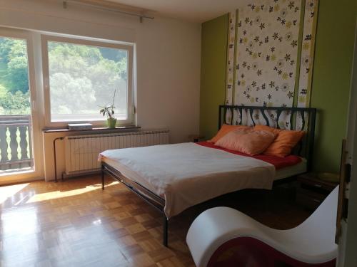 Two-Bedroom Apartment photo 2