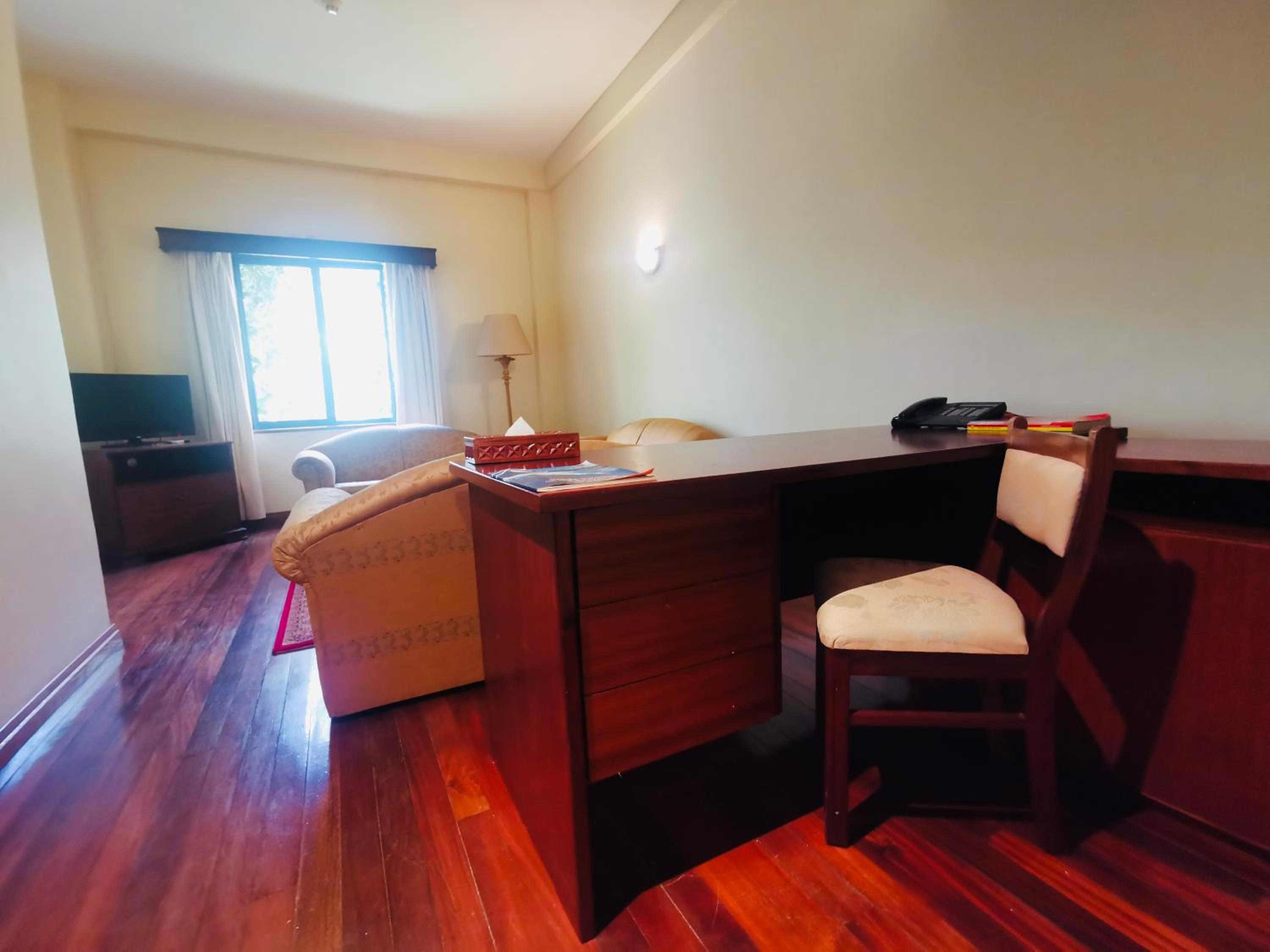Executive Suite