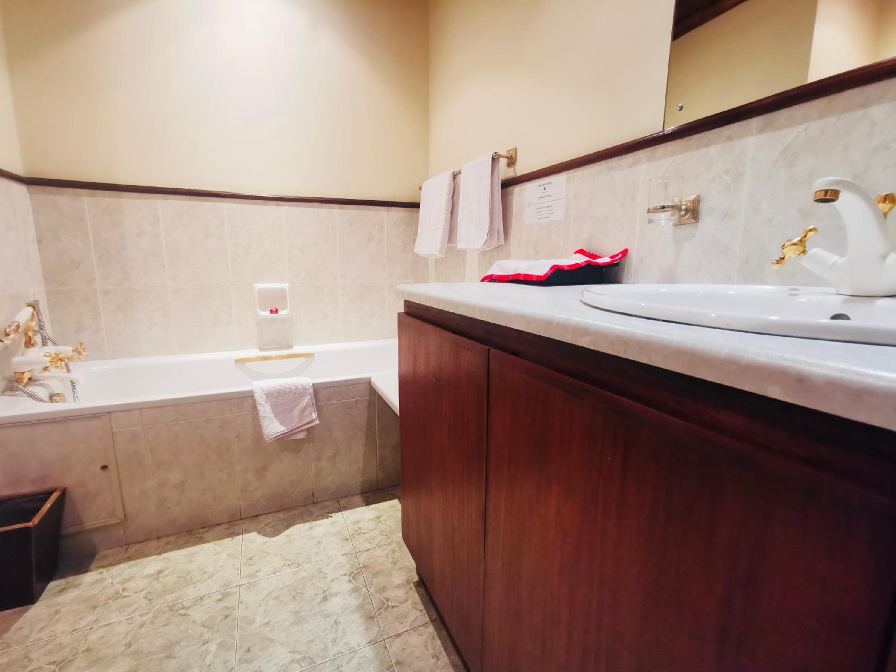 Executive Suite