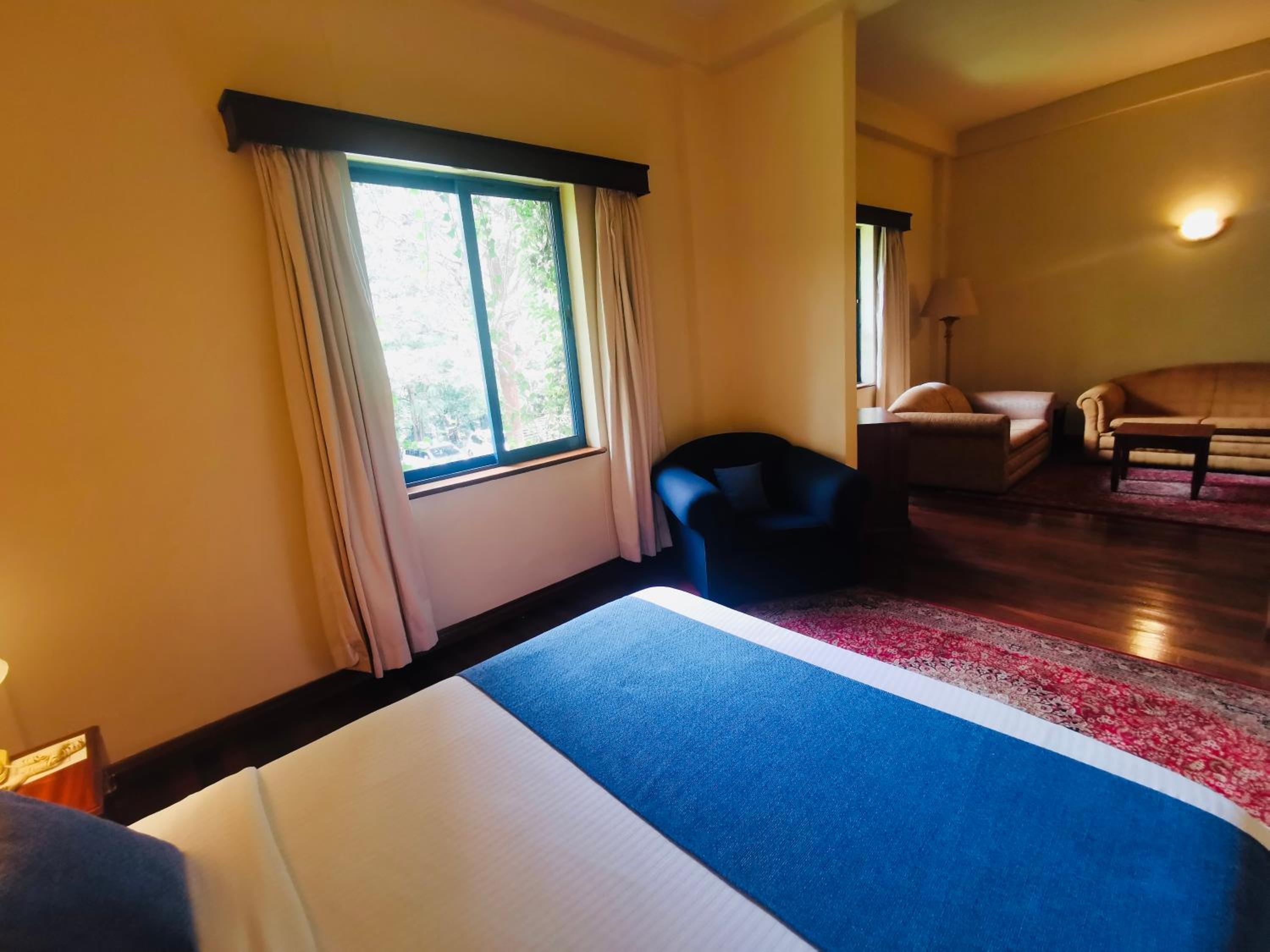 Executive Suite