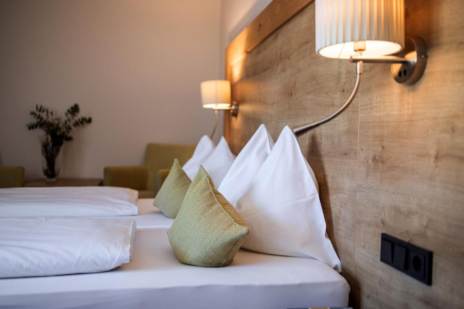 Comfort Double Room - Photo 8